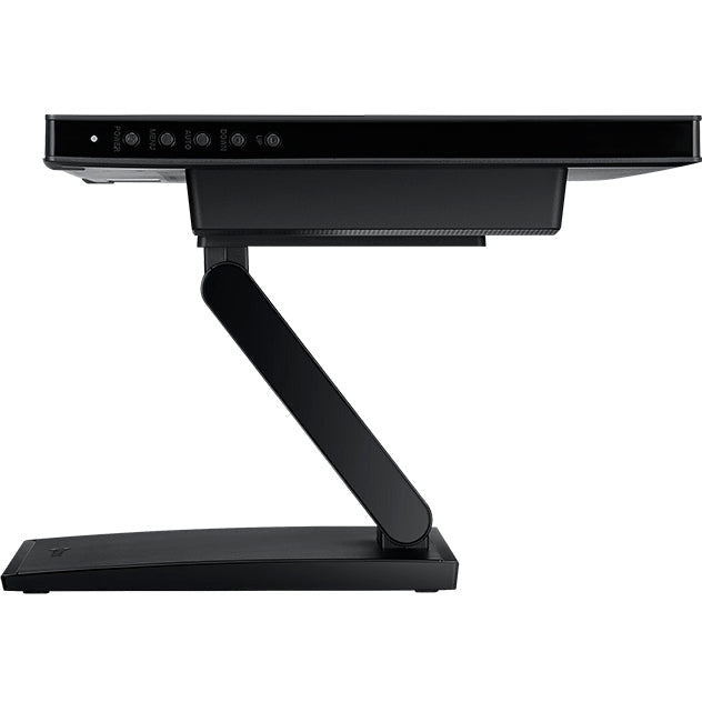 Black AG Neovo TM-22 22-Inch 1080p Touch Screen Monitor