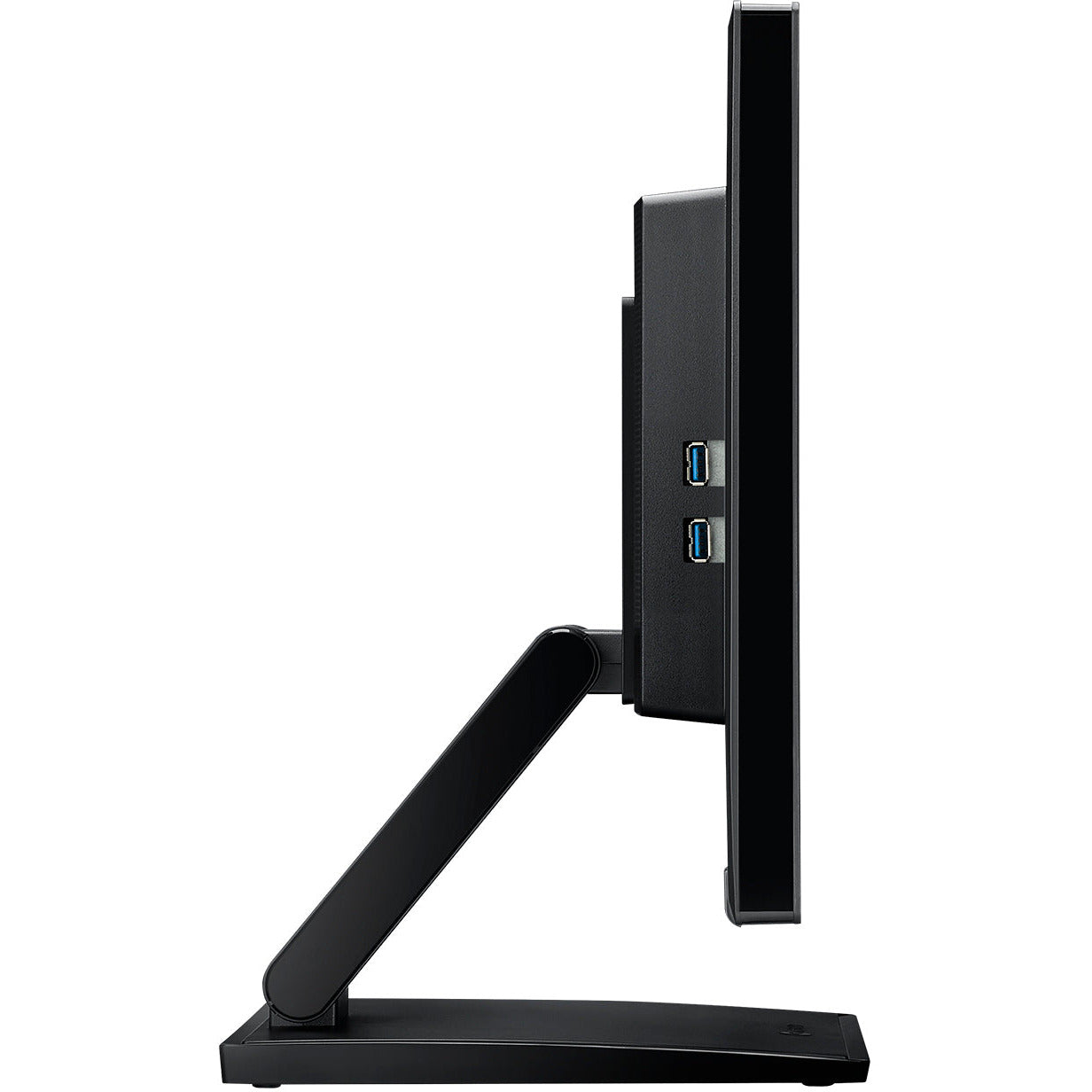 Black AG Neovo TM-22 22-Inch 1080p Touch Screen Monitor