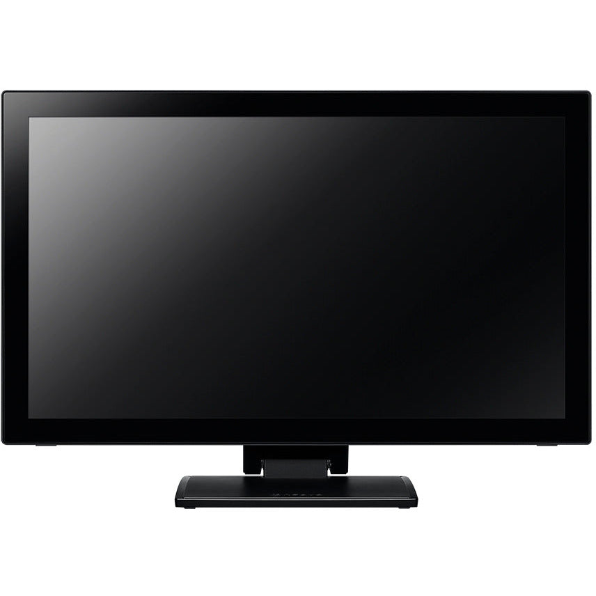 Black AG Neovo TM-23 23-Inch 1080p Touch Screen Monitor