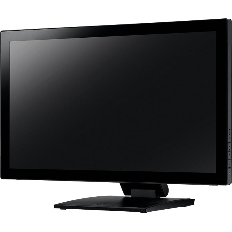 Black AG Neovo TM-23 23-Inch 1080p Touch Screen Monitor