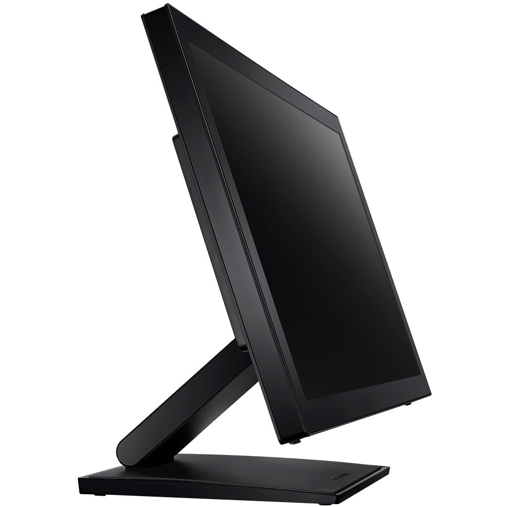Dark Slate Gray AG Neovo TM-23 23-Inch 1080p Touch Screen Monitor
