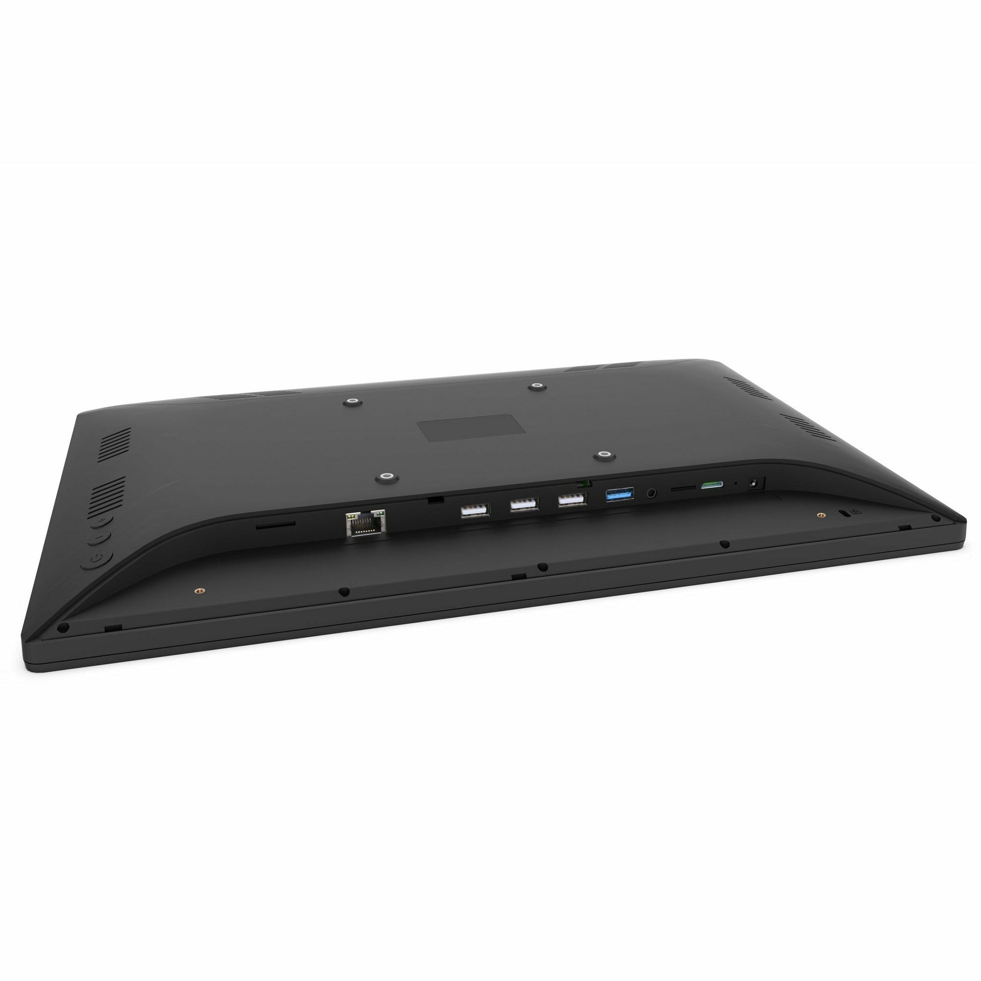 Dark Slate Gray iiyama ProLite TW1523AS-B1P 15.6" Capacitive Touch Screen IPS Display