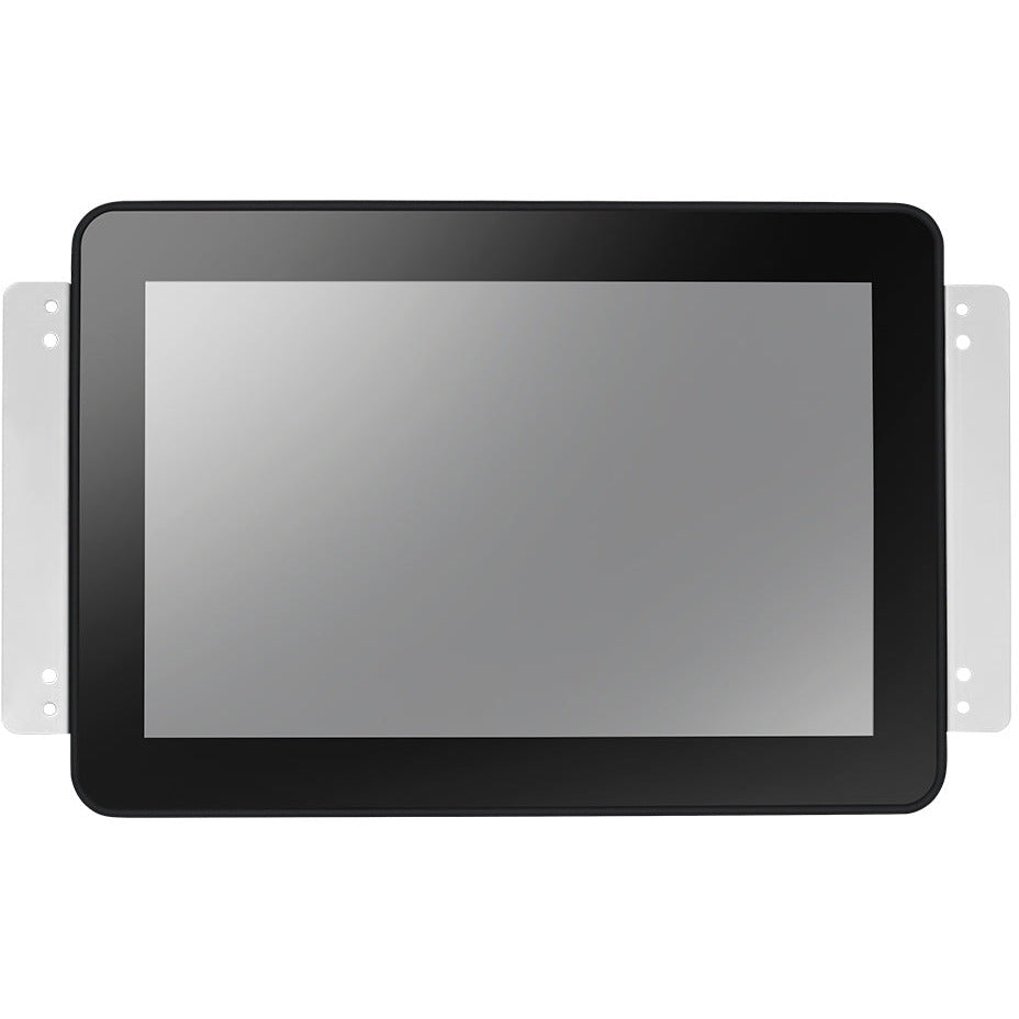 Light Slate Gray AG Neovo TX-10 10-Inch Touch Screen Monitor