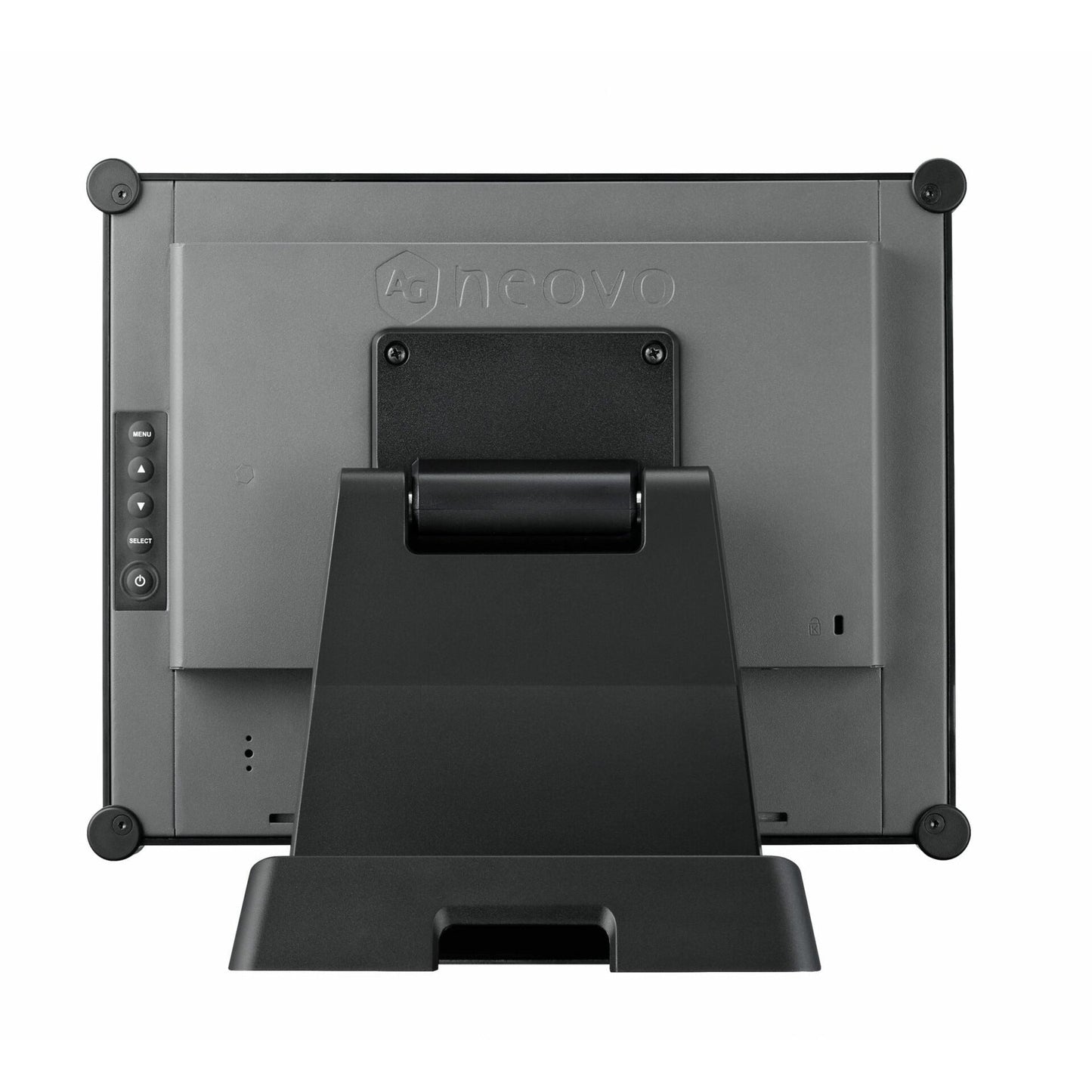 Dark Slate Gray AG Neovo TX-1502 15-Inch Touch Screen Monitor With Metal Casing