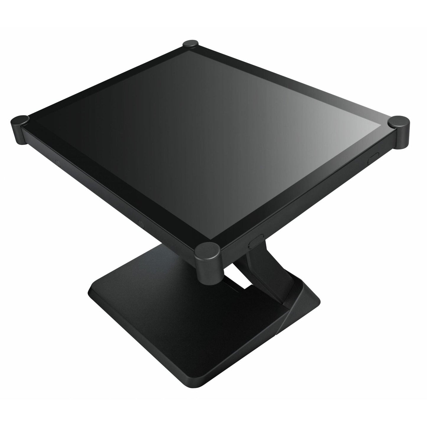 Dark Slate Gray AG Neovo TX-1502 15-Inch Touch Screen Monitor With Metal Casing
