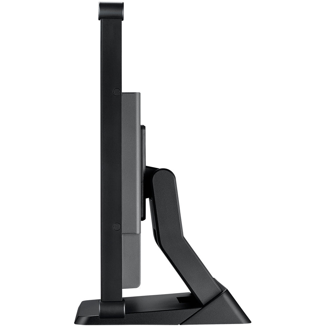 Dark Slate Gray AG Neovo TX-1902 19-Inch Touch Screen Monitor With Metal Casing
