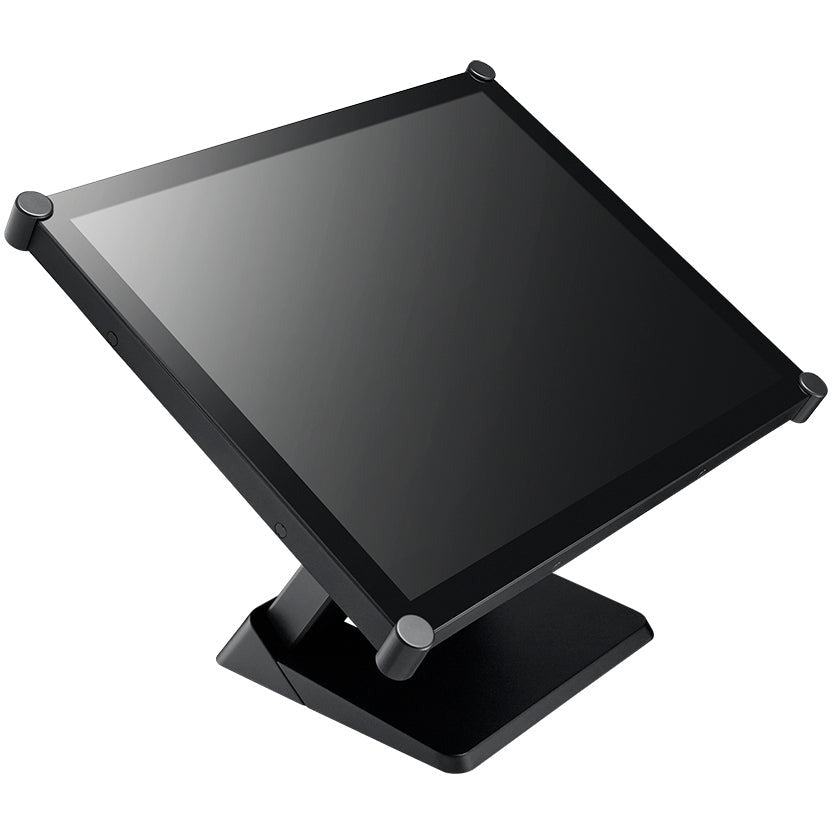Dark Slate Gray AG Neovo TX-1902 19-Inch Touch Screen Monitor With Metal Casing