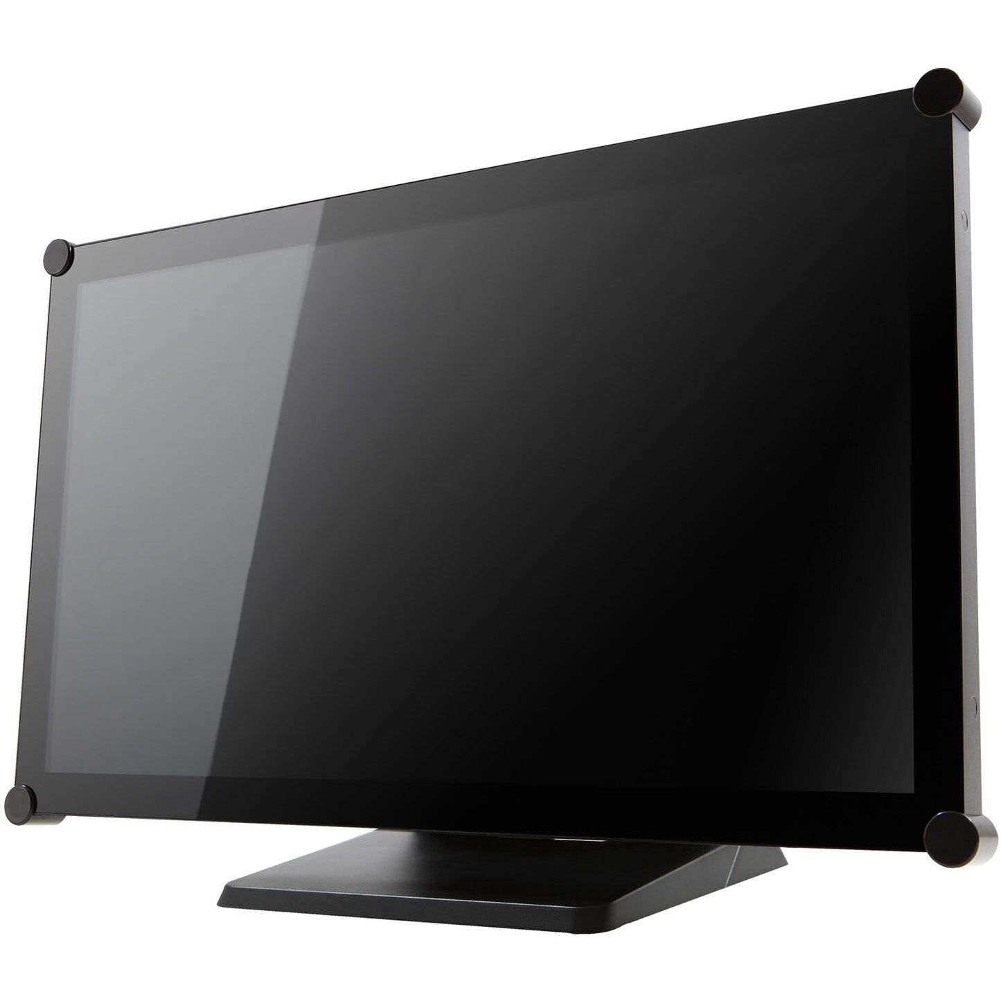 Black AG Neovo TX-2202A 22'' 10-Point Touch Screen Monitor