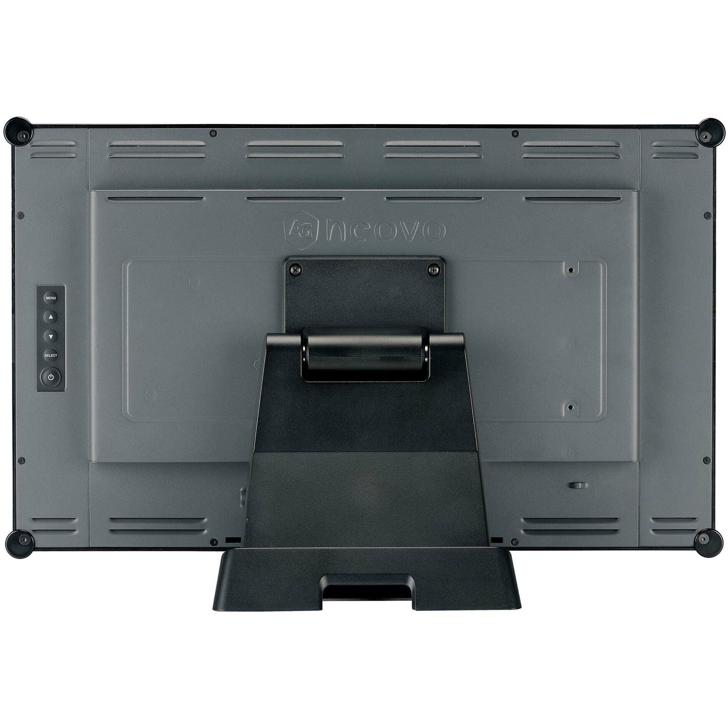 Dim Gray AG Neovo TX-2202A 22'' 10-Point Touch Screen Monitor