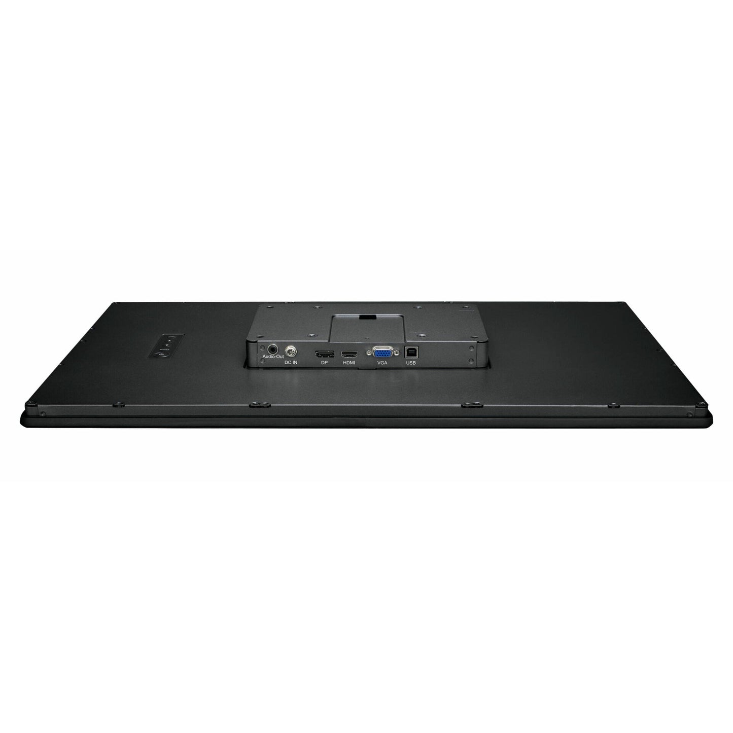 Dark Slate Gray AG Neovo TX-2401 24-Inch 1080p Touch Screen Monitor With Metal Casing