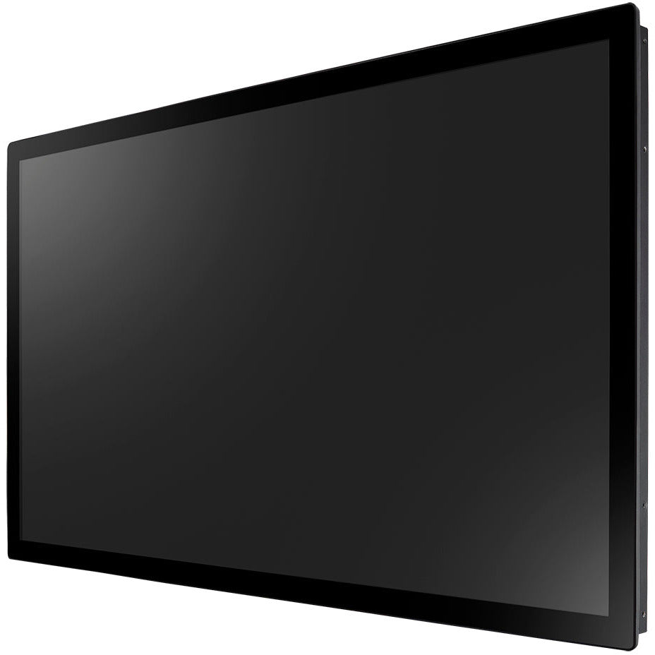 Dark Slate Gray AG Neovo TX-3202 32-Inch Through-Glass Touch Screen Display