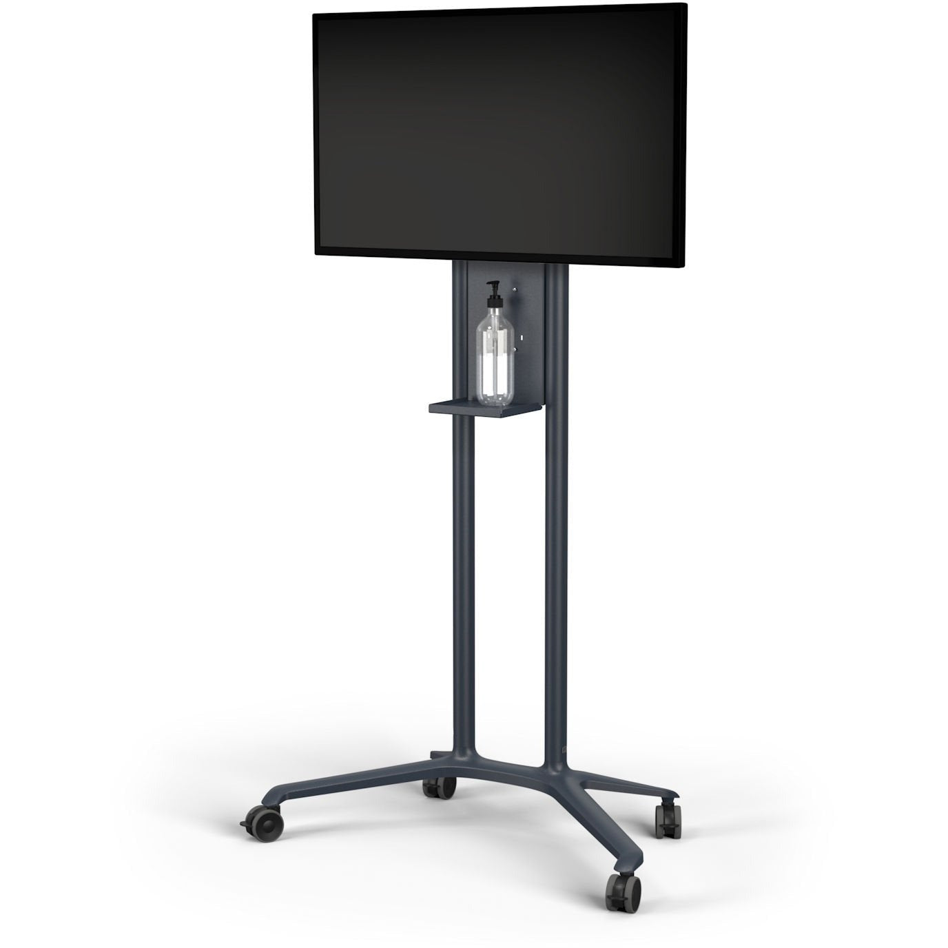 Dark Slate Gray PD04 Tipster Trolley