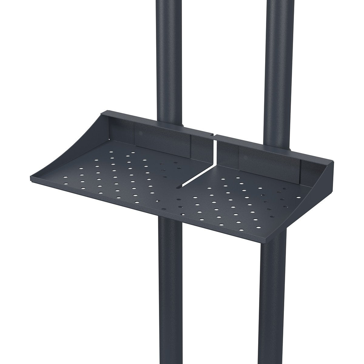 Dark Slate Gray PD04 Tipster Trolley