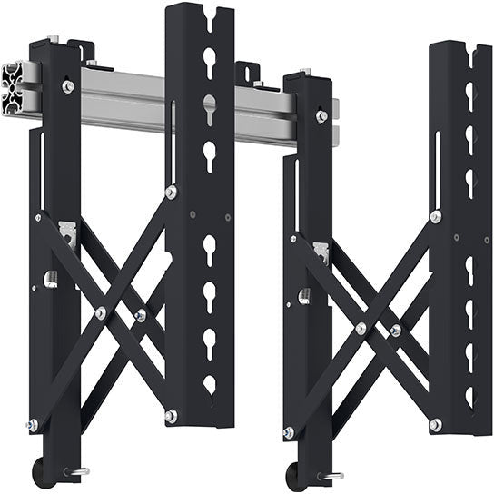 Dark Slate Gray AG Neovo VWM-02 Video Wall Mount