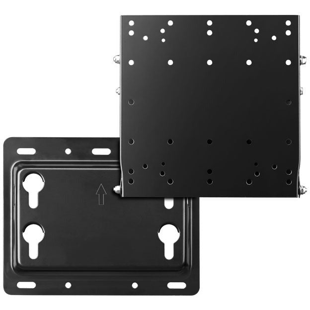 Dark Slate Gray AG Neovo WMK-03 Tilt Adjustable Wall Mount