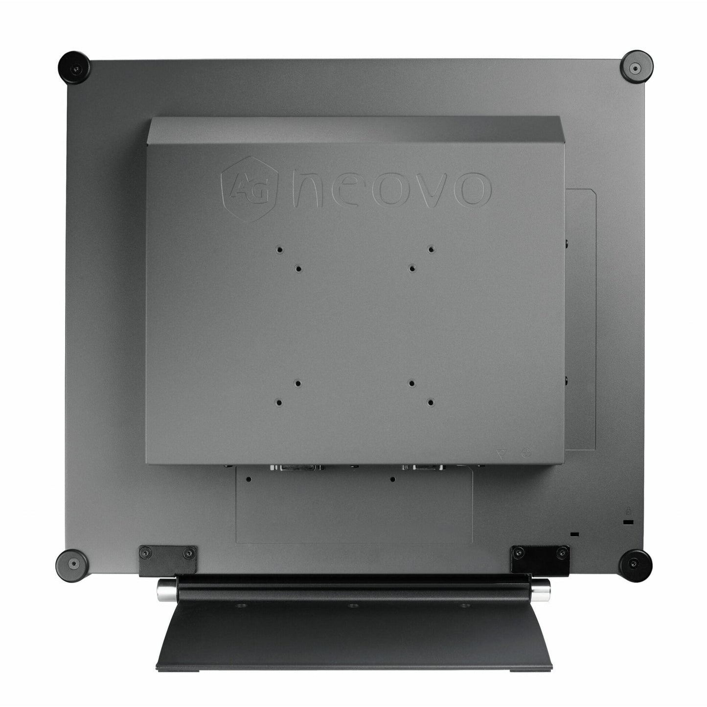 Dim Gray AG Neovo X-17E 17-Inch 5:4 Semi-Industrial Monitor With Metal Casing
