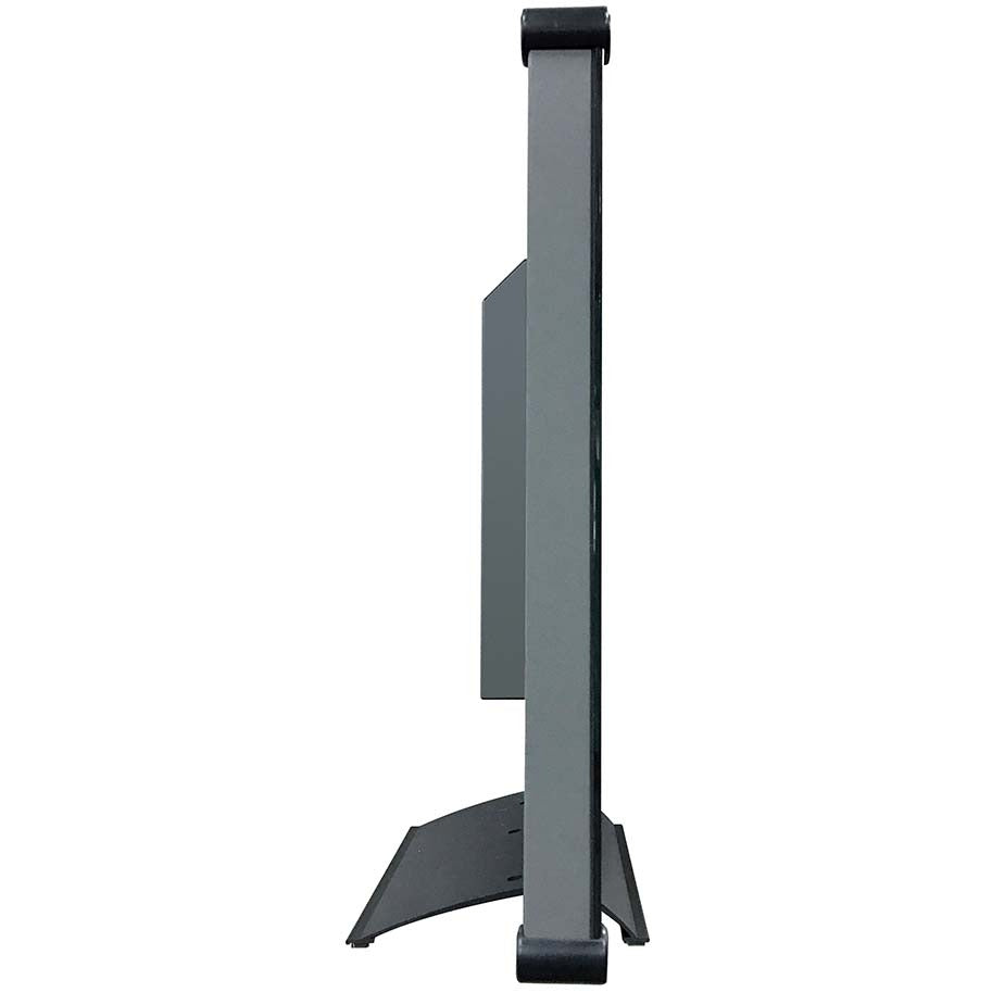 Dim Gray AG Neovo X-24E 24-Inch 1080p Semi-Industrial Monitor With Metal Casing
