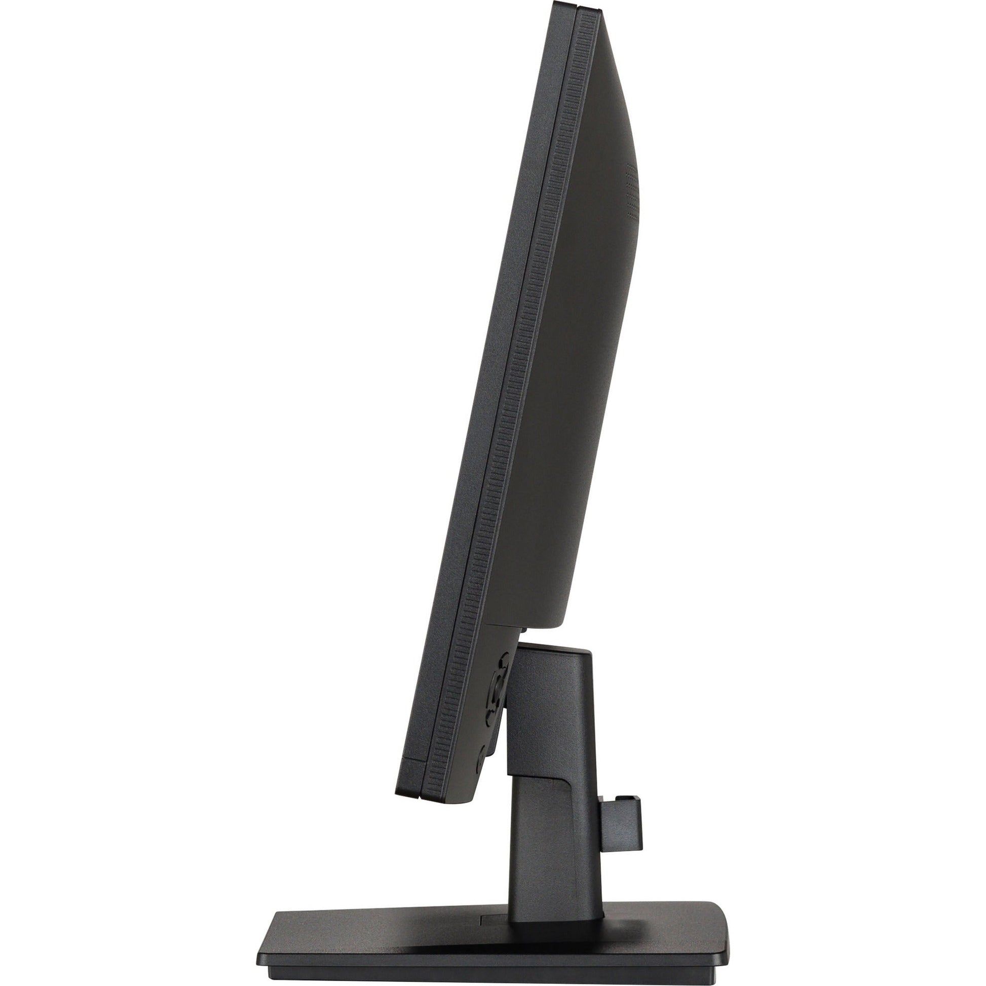 Dark Slate Gray iiyama ProLite X2283HSU-B1 21.5" VA Monitor with Fixed Stand