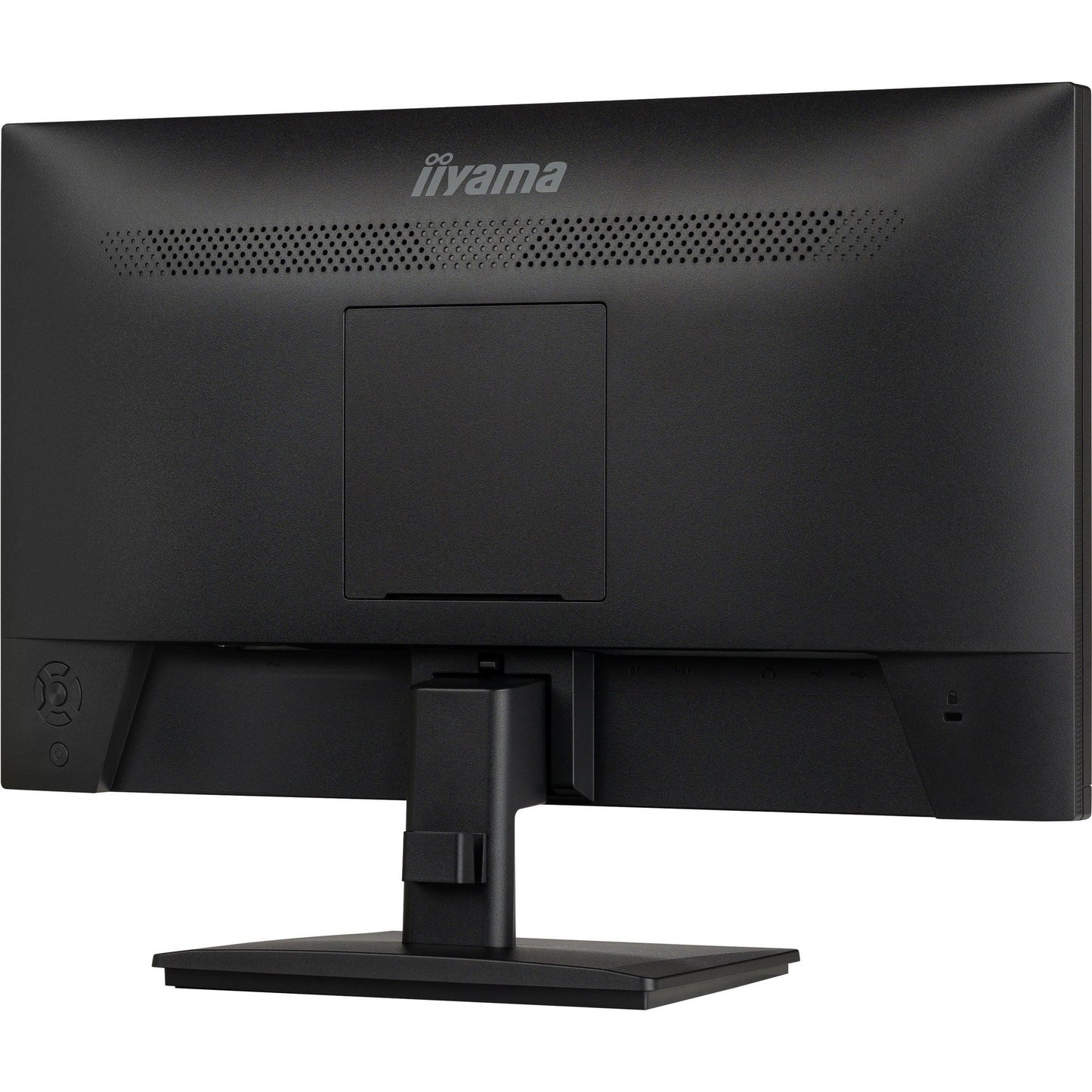 Dark Slate Gray iiyama ProLite X2283HSU-B1 21.5" VA Monitor with Fixed Stand
