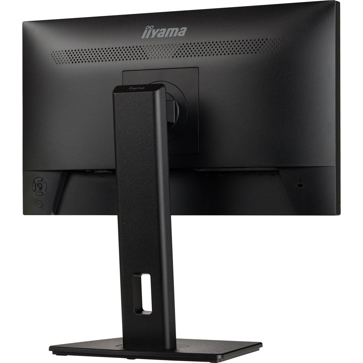 Dark Slate Gray Iiyama ProLite XB2283HSU-B1 21.5” Full HD VA monitor with Height Adjust Stand