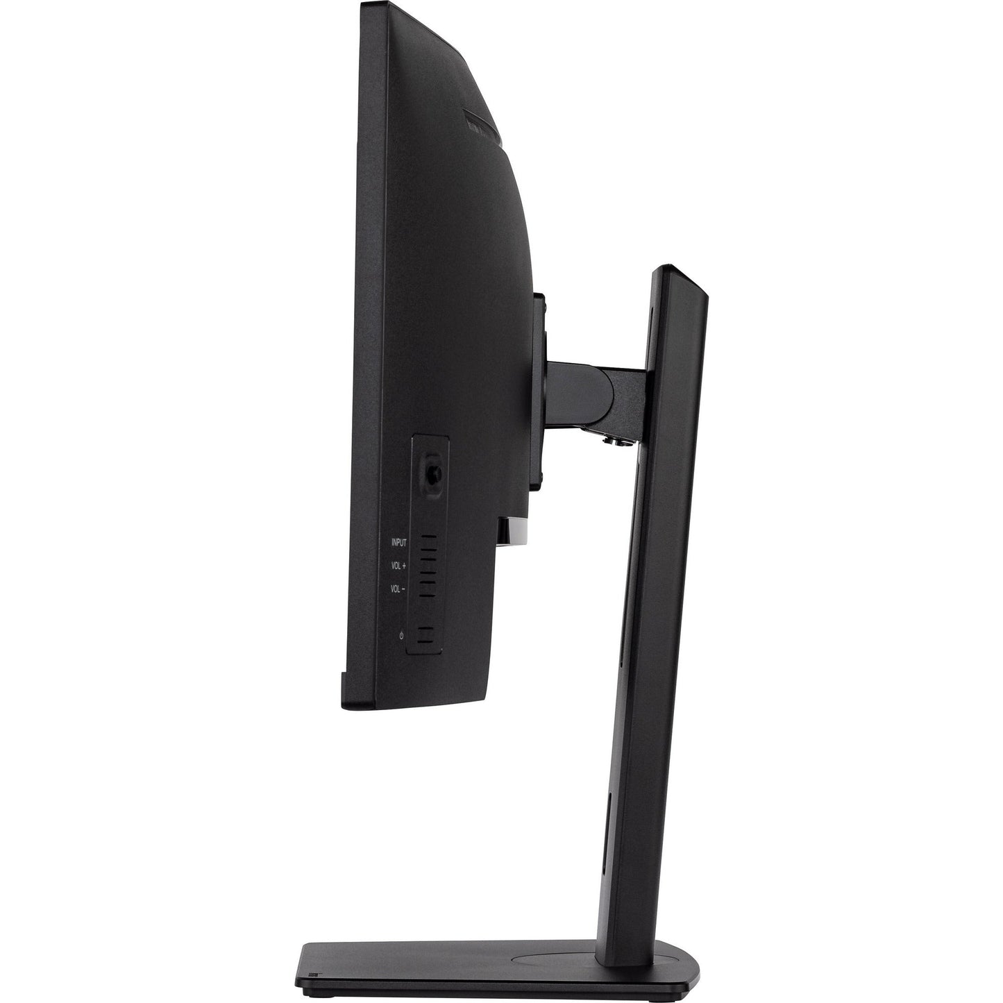 Dark Slate Gray iiyama ProLite XCB3494WQSN-B5 34" 1500R Curved Monitor with USB-C Dock & KVM