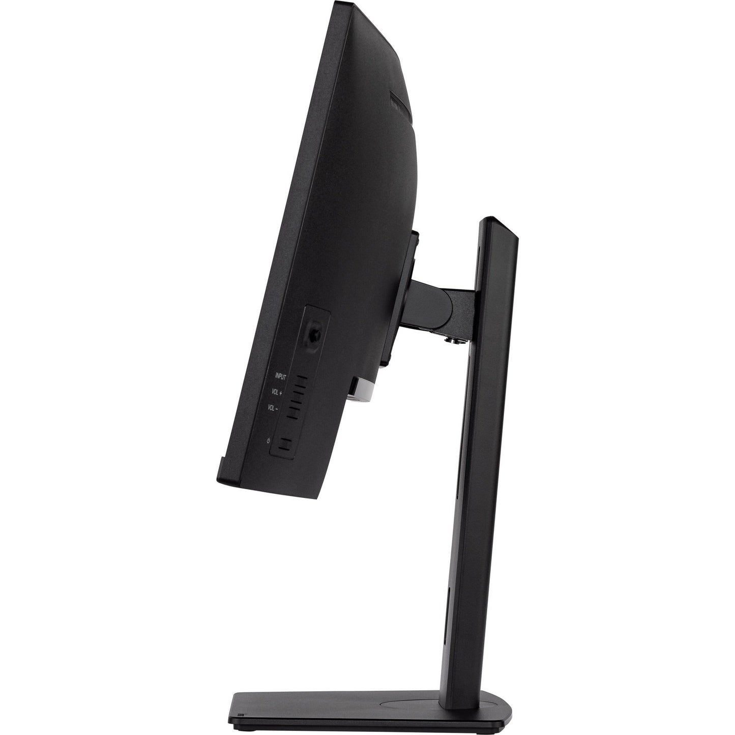 Dark Slate Gray iiyama ProLite XCB3494WQSN-B5 34" 1500R Curved Monitor with USB-C Dock & KVM