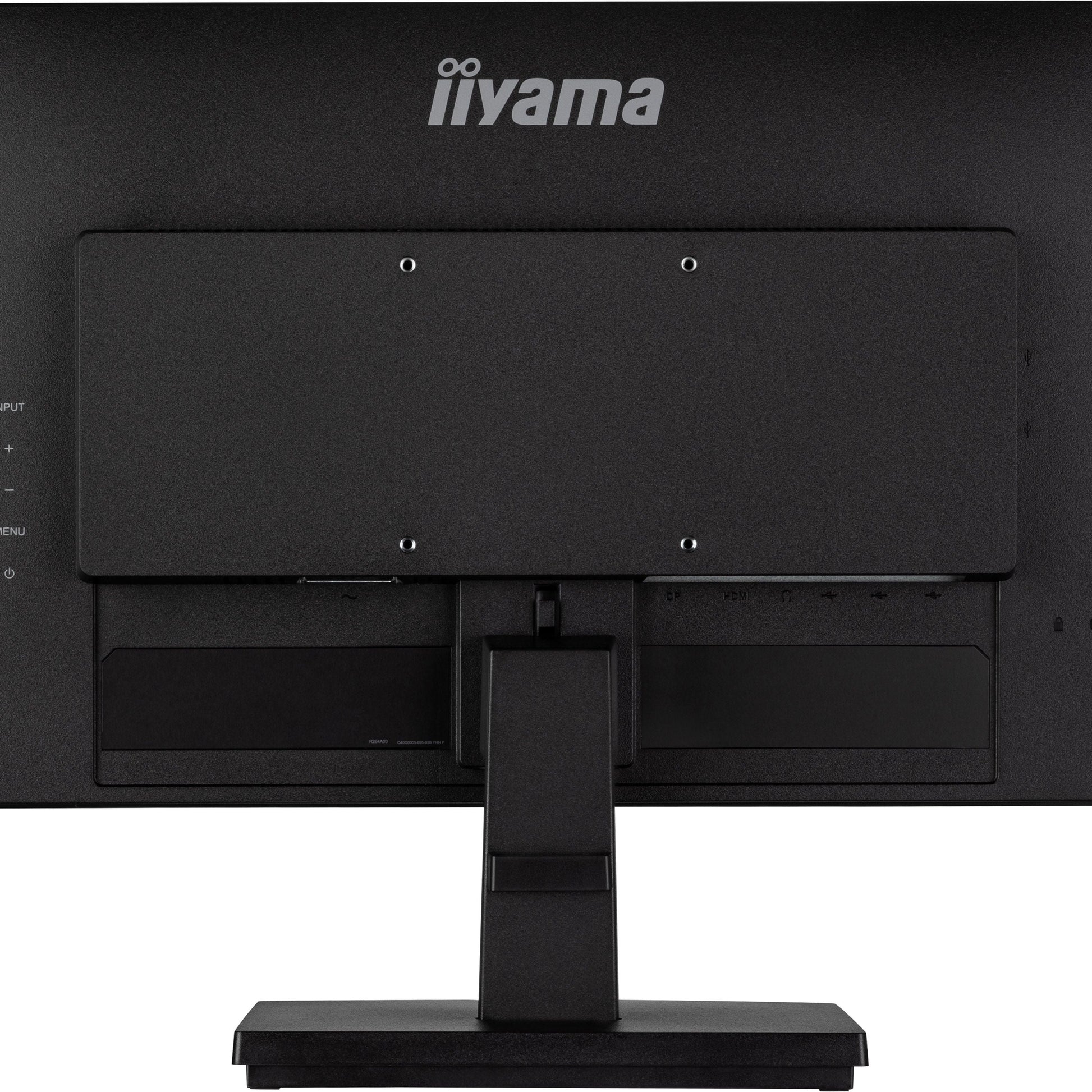 Dark Slate Gray iiyama - XU2292HSU-B6 21.5” IPS technology panel with 100Hz refresh rate