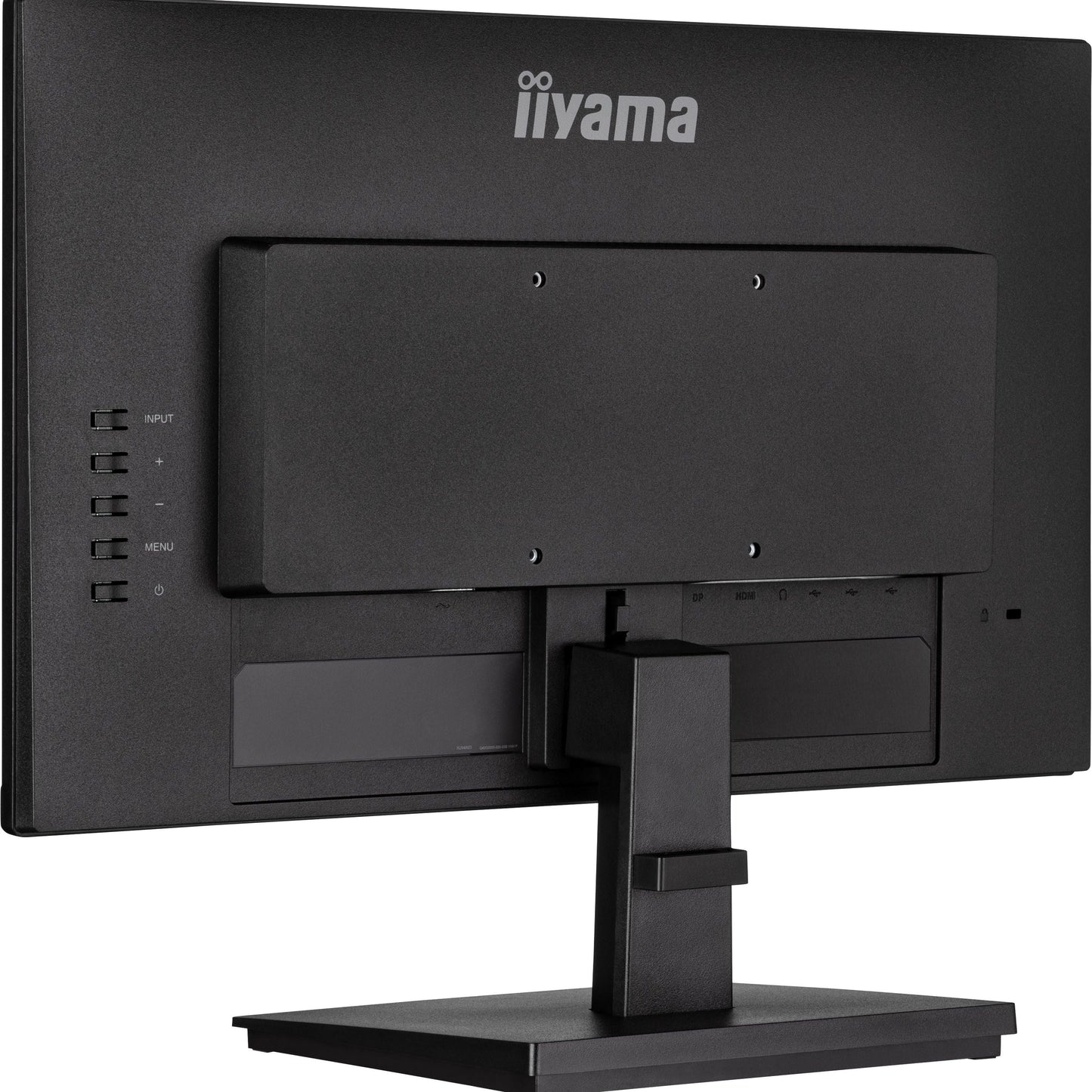 Dark Slate Gray iiyama - XU2292HSU-B6 21.5” IPS technology panel with 100Hz refresh rate