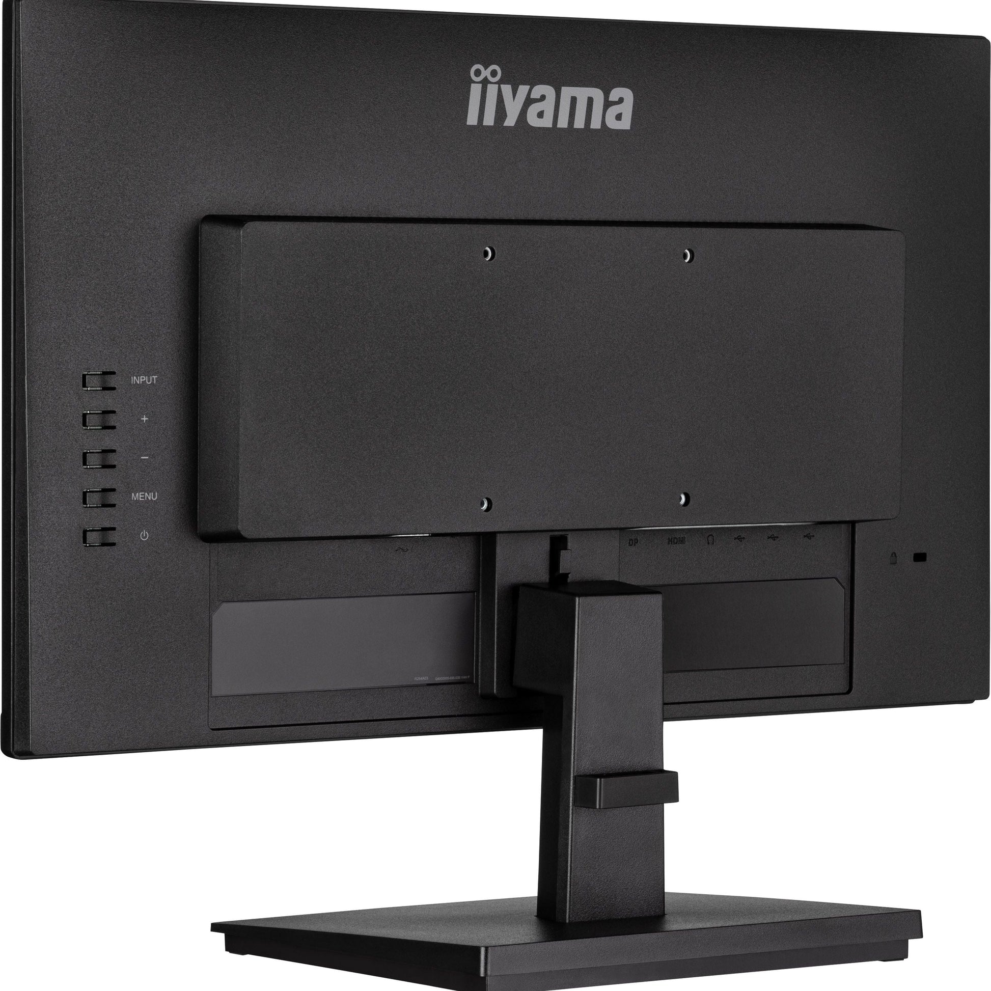 Dark Slate Gray iiyama - XU2292HSU-B6 21.5” IPS technology panel with 100Hz refresh rate