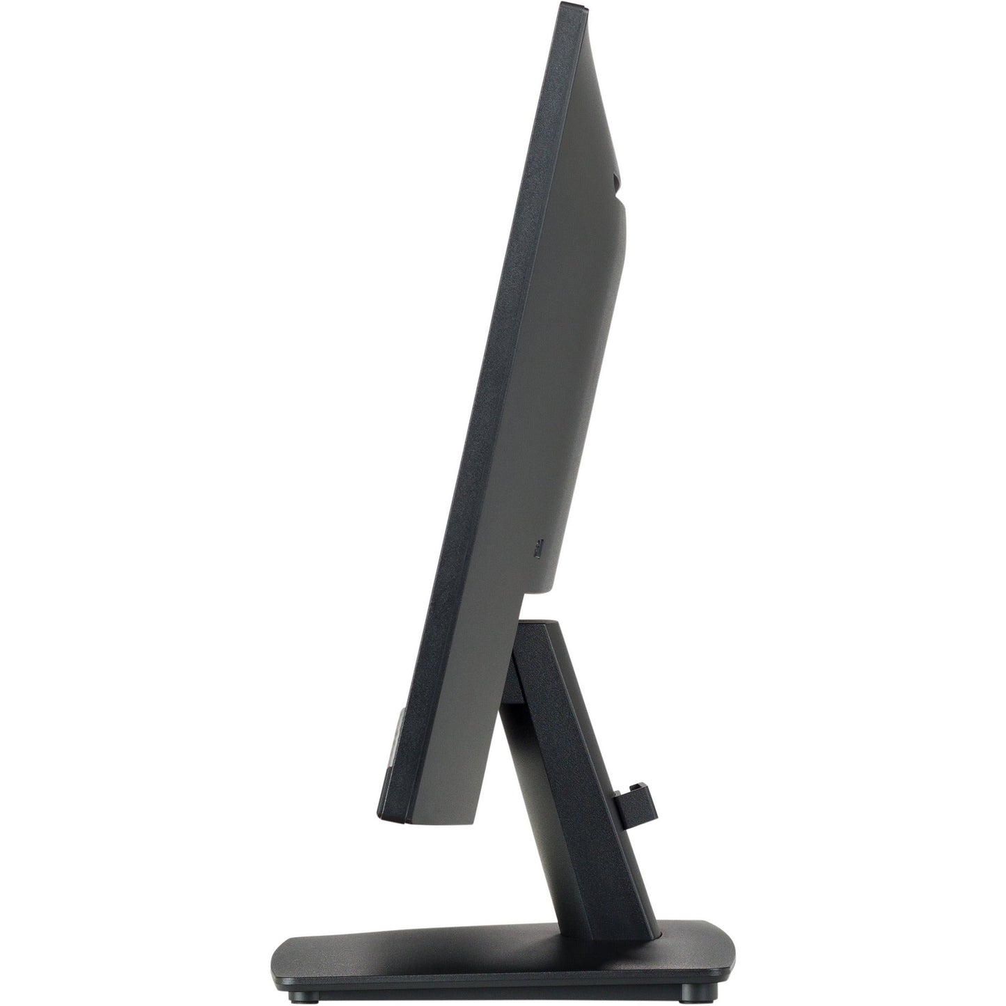 Dark Slate Gray Iiyama ProLite XU2494HSU-B2 24” Full HD VA monitor with Fixed Stand