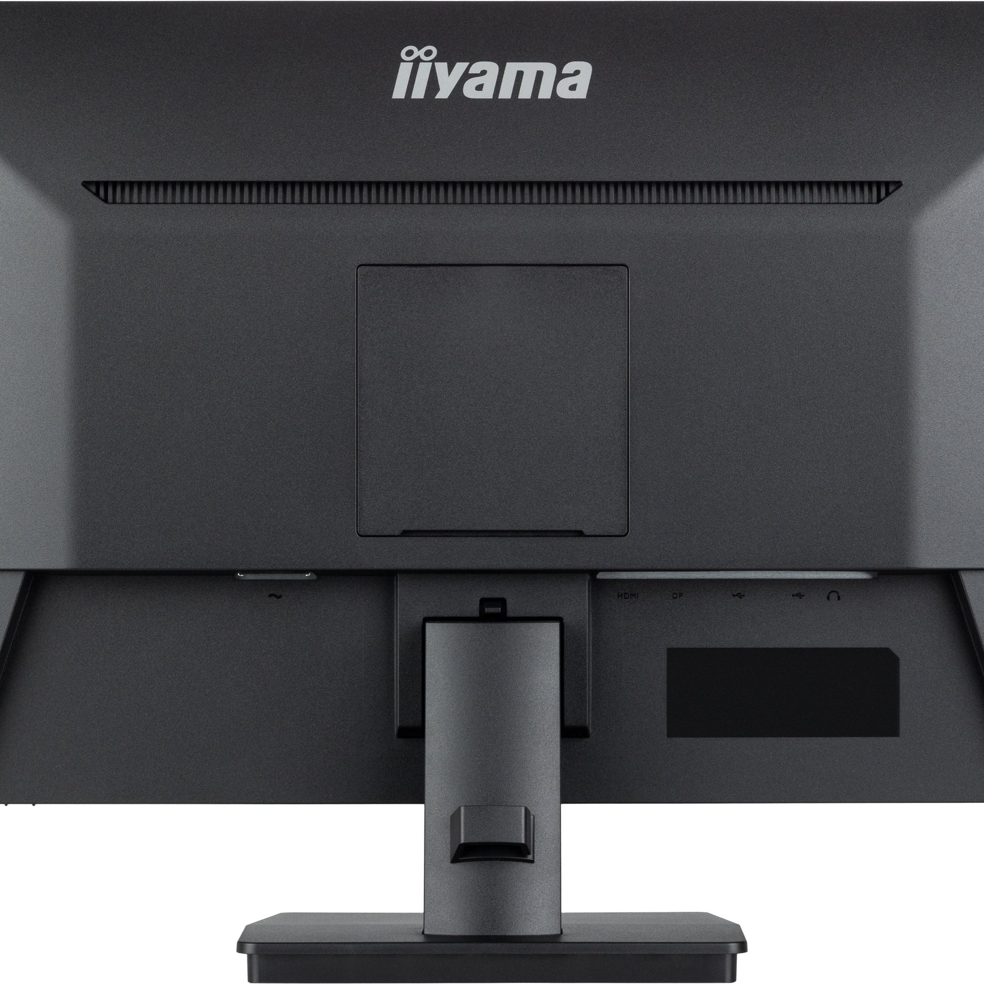 Dark Slate Gray iiyama ProLite XU2793QS-B6 27" IPS WQHD 100Hz Display