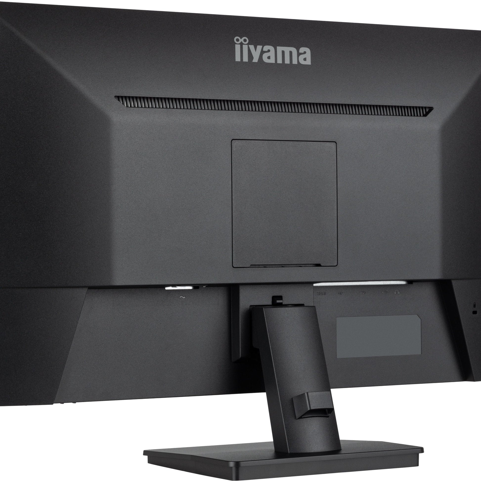 Dark Slate Gray iiyama ProLite XU2793QS-B6 27" IPS WQHD 100Hz Display