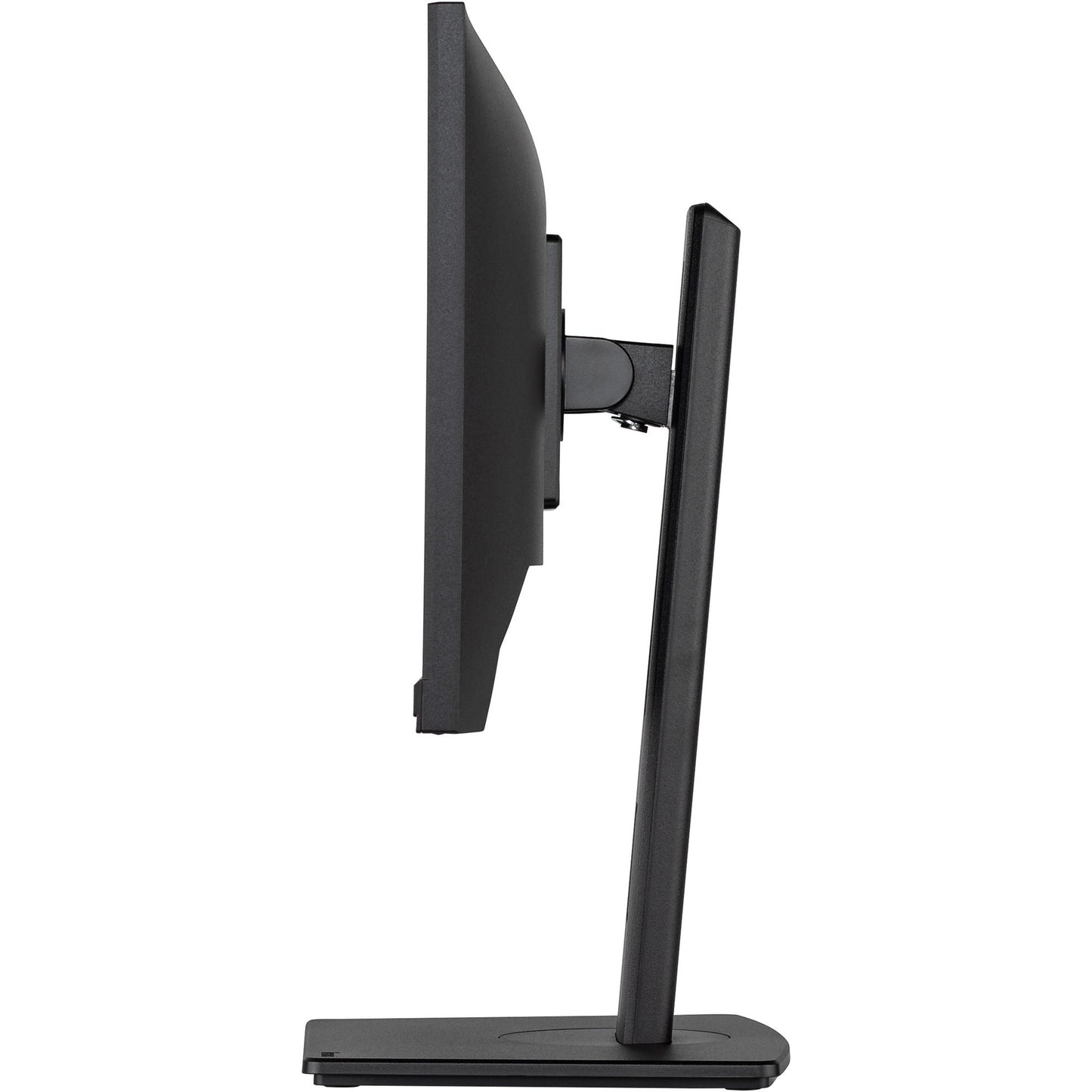 Dark Slate Gray Iiyama ProLite XUB2293HS-B5 21.5” IPS 3-side Ultra Thin Border Monitor with Height Adjustable Stand