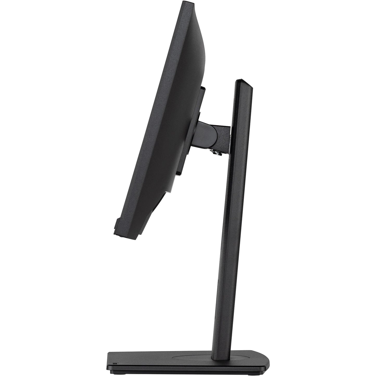 Dark Slate Gray Iiyama ProLite XUB2293HS-B5 21.5” IPS 3-side Ultra Thin Border Monitor with Height Adjustable Stand