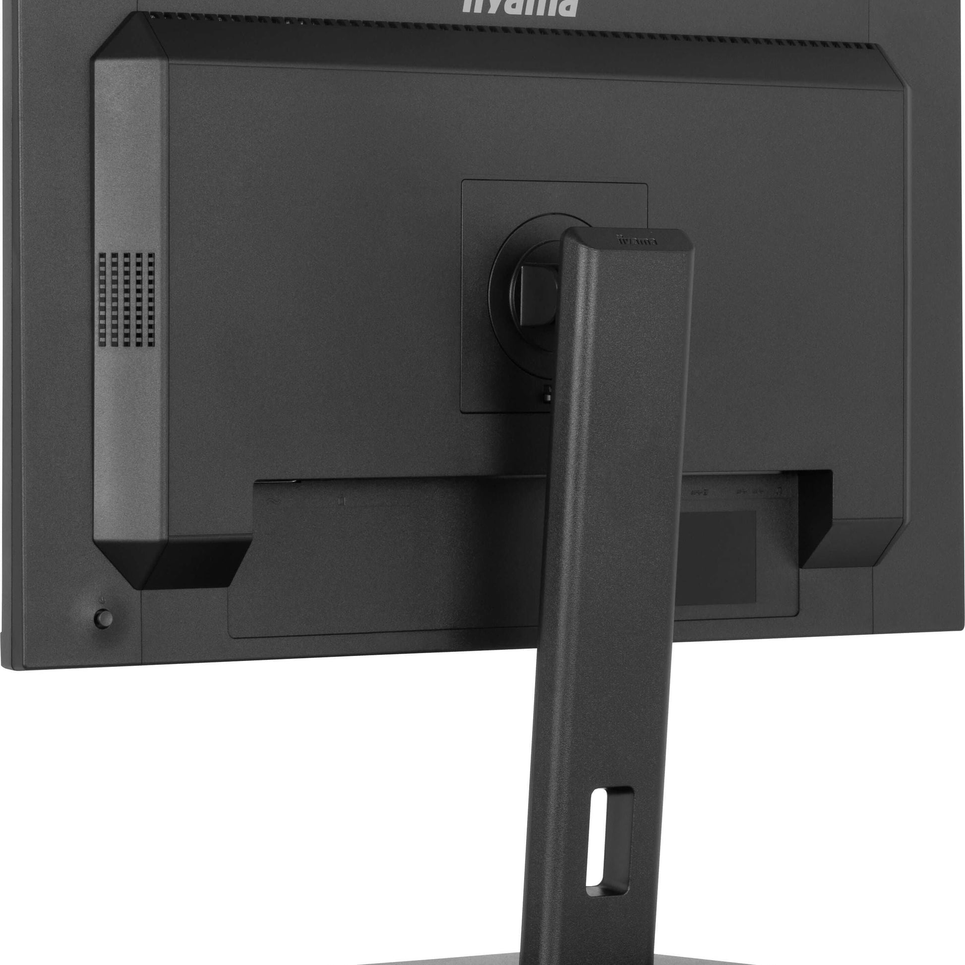 Dark Slate Gray iiyama XUB2763QSU-B1 27" IPS QHD Desktop Monitor with B-Class Energy Rating