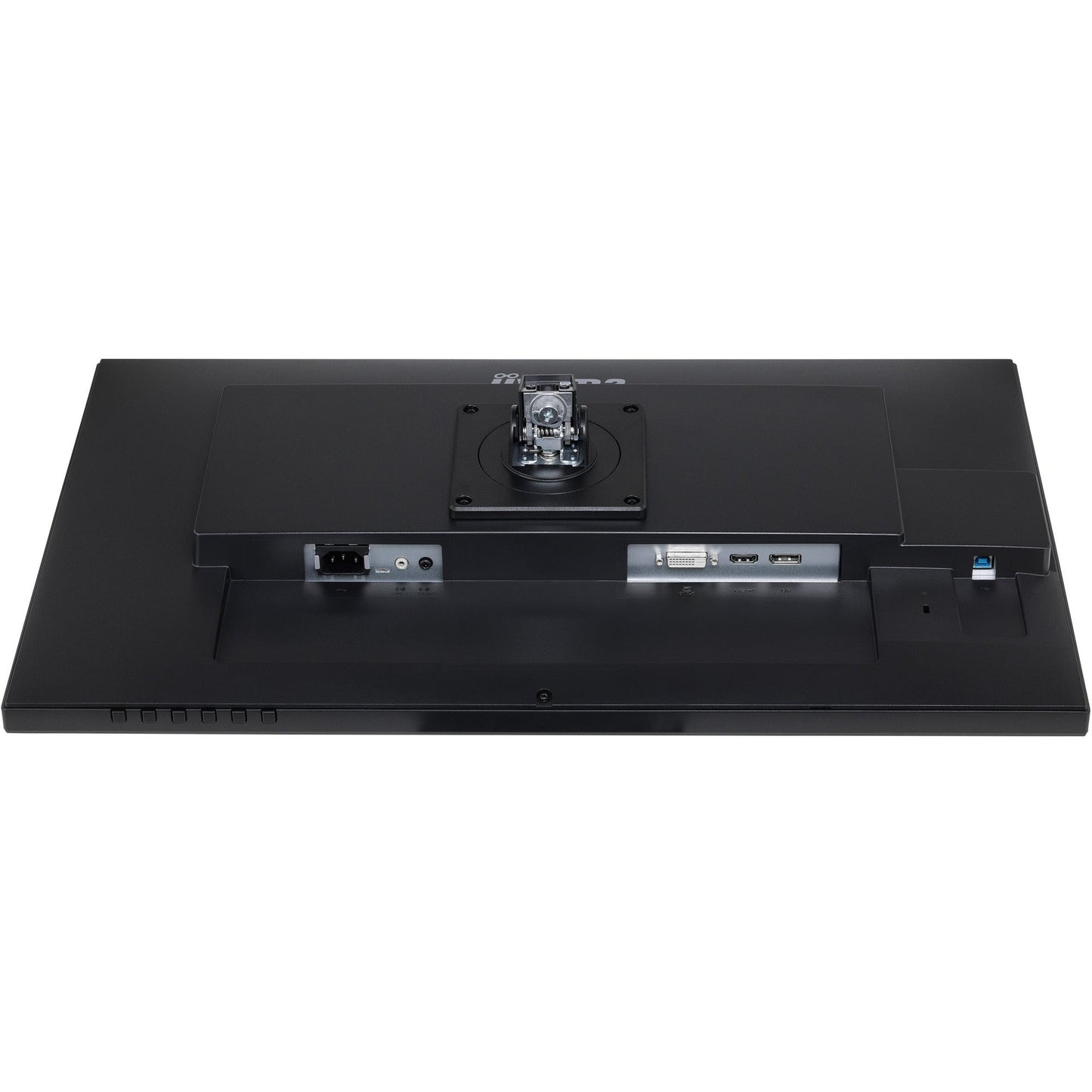 Dark Slate Gray Iiyama ProLite XUB2792QSU-B5 27’’ WQHD 2560 x 1400 IPS Edge-to-Edge Monitor