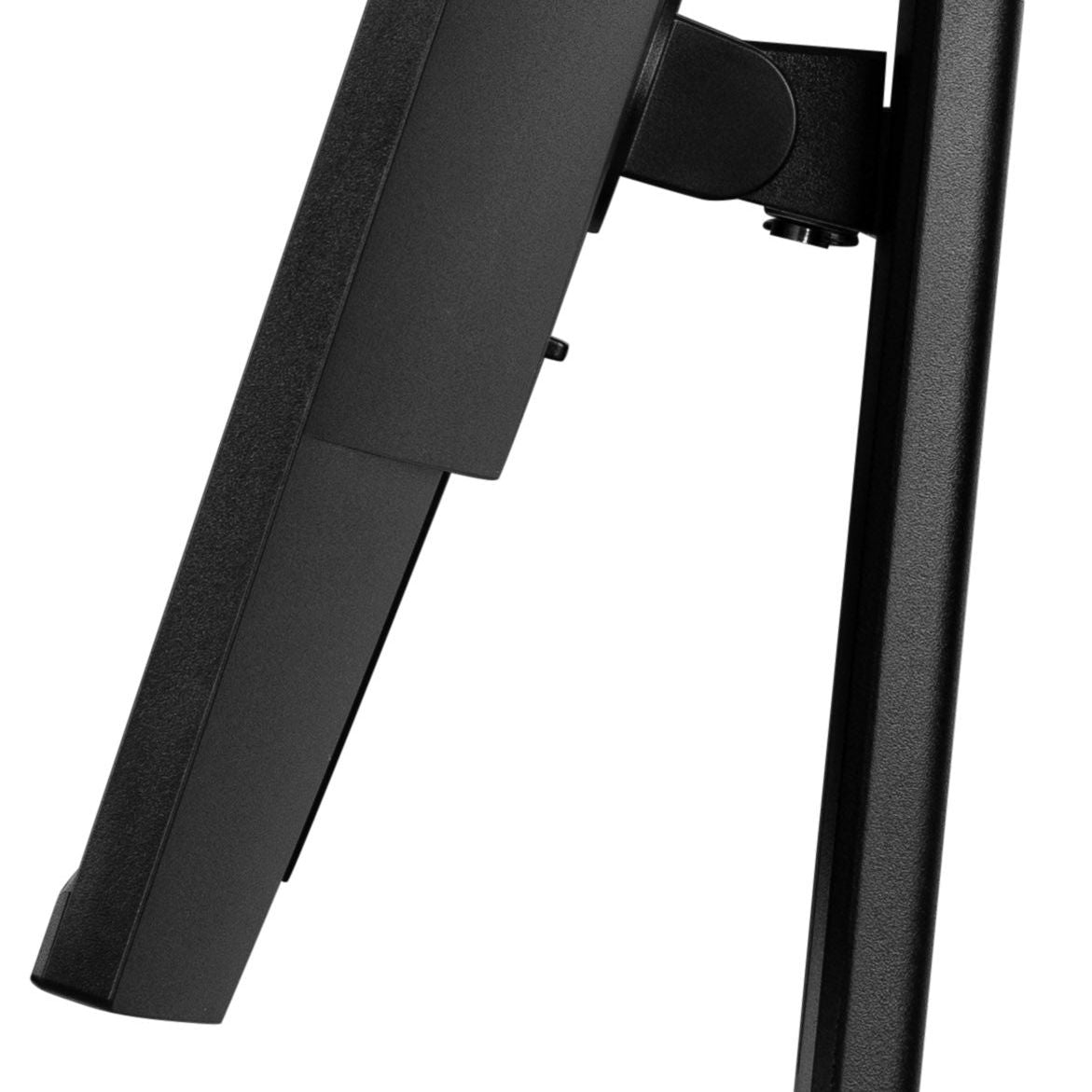 Dark Slate Gray iiyama ProLite XUB2793QS-B6 27" IPS 100Hz WQHD Display with Height Adjust Stand