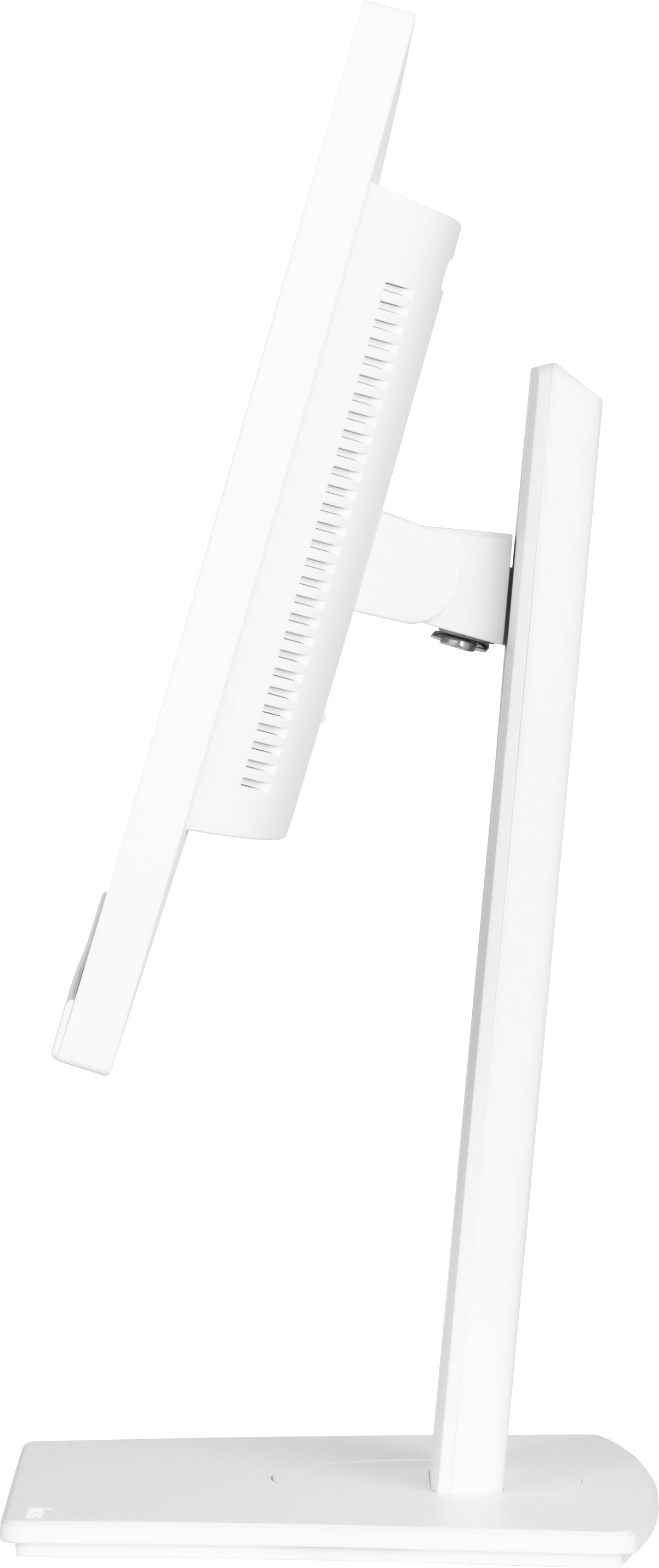 White Smoke iiyama ProLite XUB2497HSN-W2 24" Full HD LED Desktop Monitor with USB-C Hub & RJ45 Port