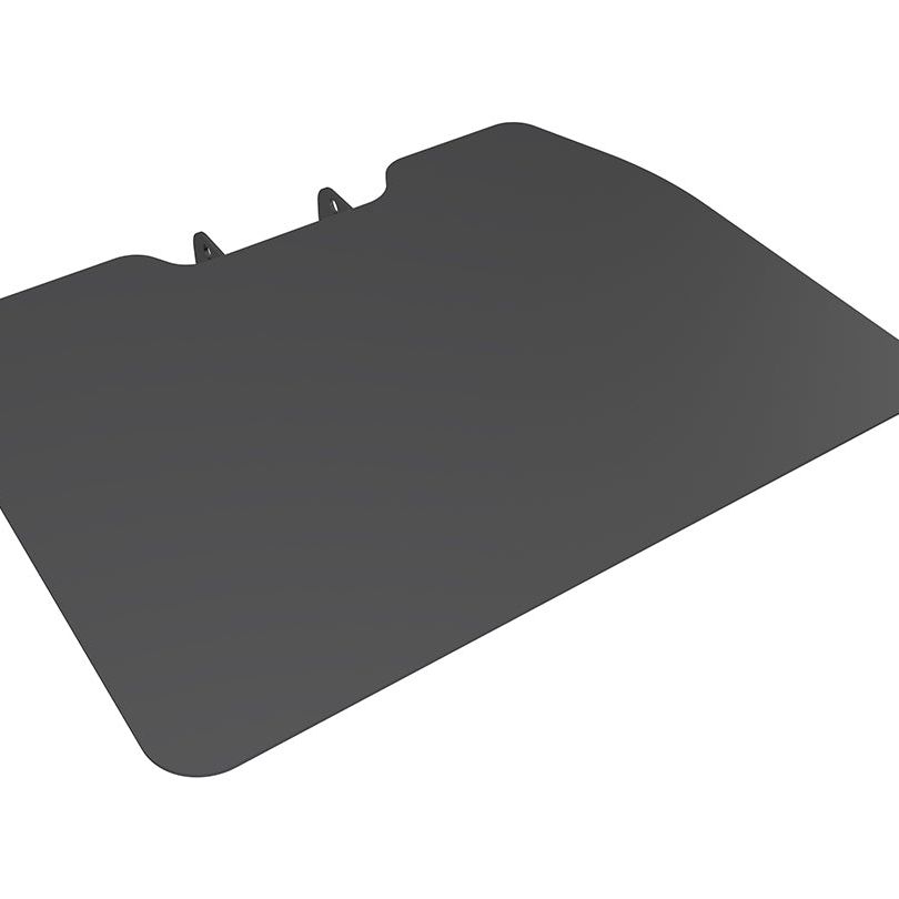 Dark Slate Gray Multibrackets M Pro Series - AV Shelf Column