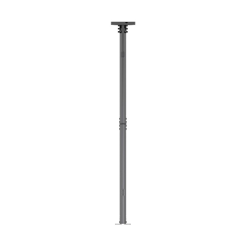 Dim Gray Multibrackets M Pro Series CCTV Ceilingmount