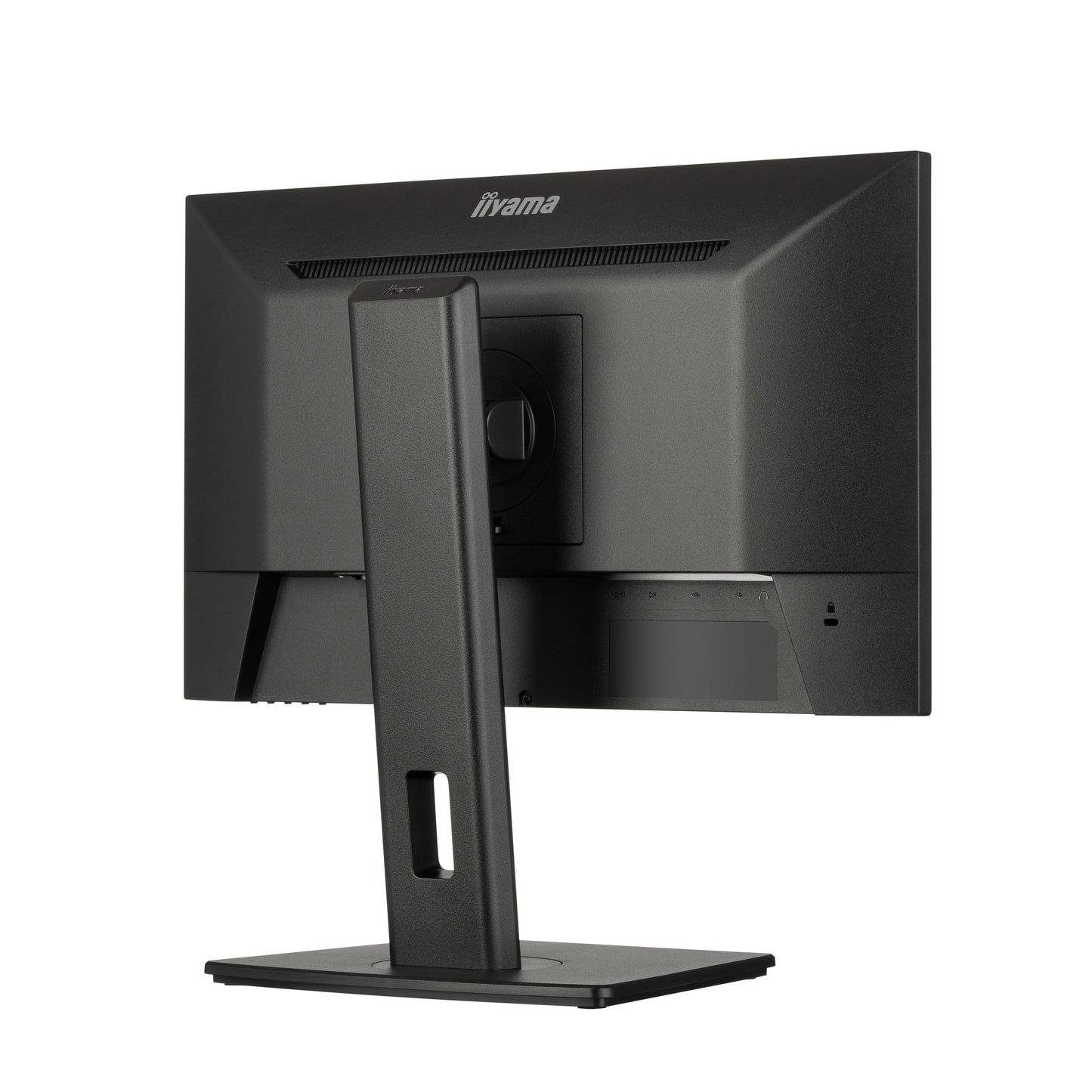 Dark Slate Gray iiyama ProLite XUB2293HSU-B6 24" 1920 x 1080 pixels Full HD LED IPS Display