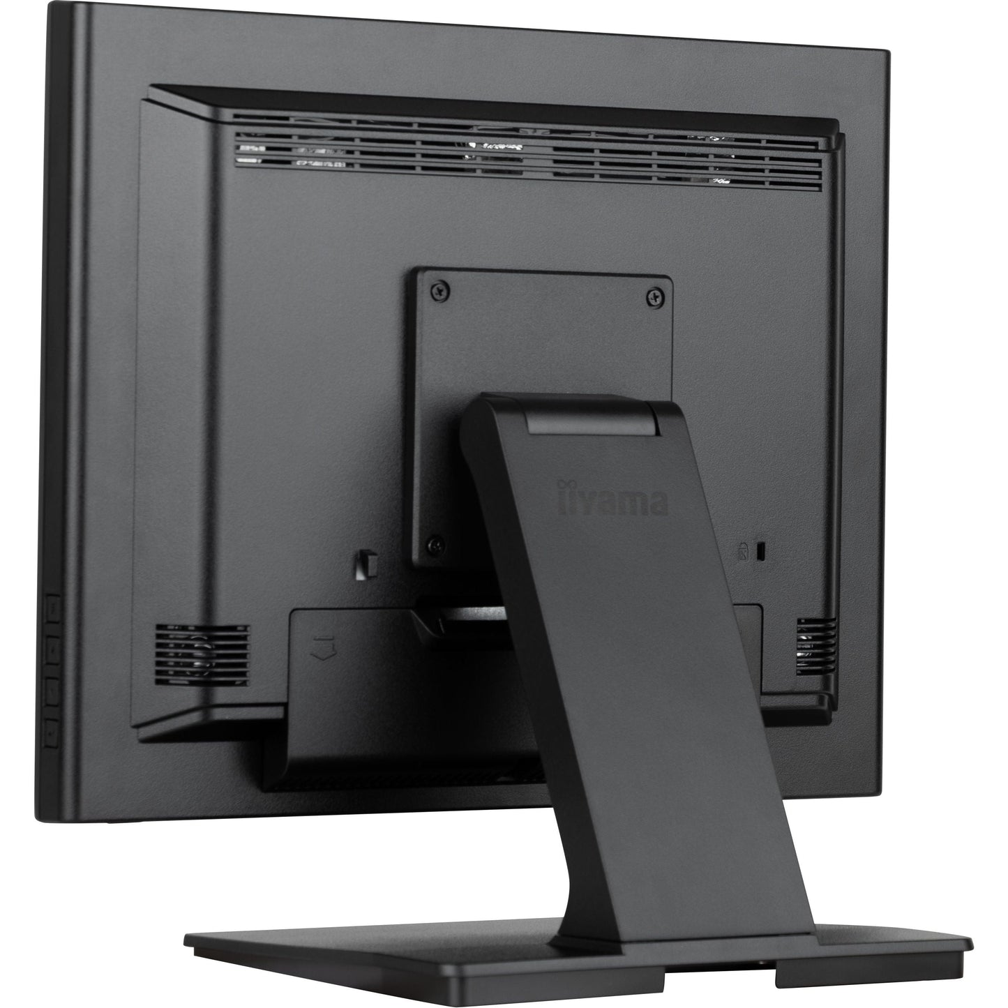 Dark Slate Gray iiyama ProLite T1731SR-B1S 17” Touchscreen with 5-wire Resistive Touch Technology