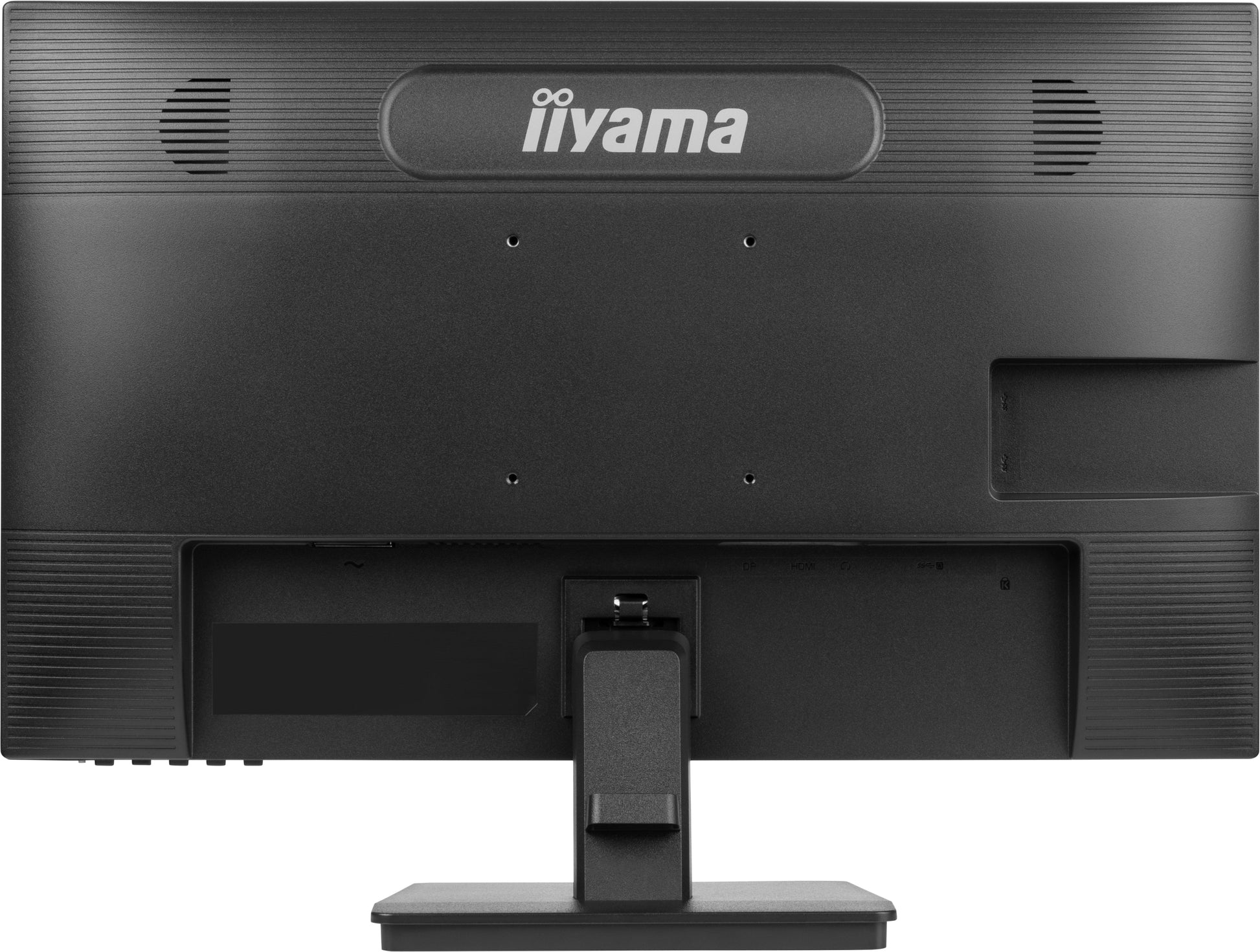Dark Slate Gray iiyama ProLite XU2463HSU-B1 24" IPS, Full HD panel with B energy class