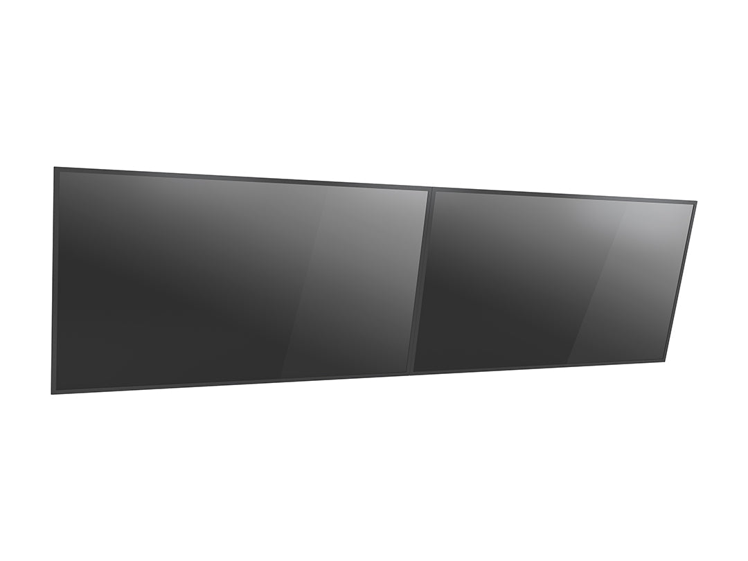 Dark Slate Gray Multibrackets M Wallmount Pro MBW2UHD Tilt Black