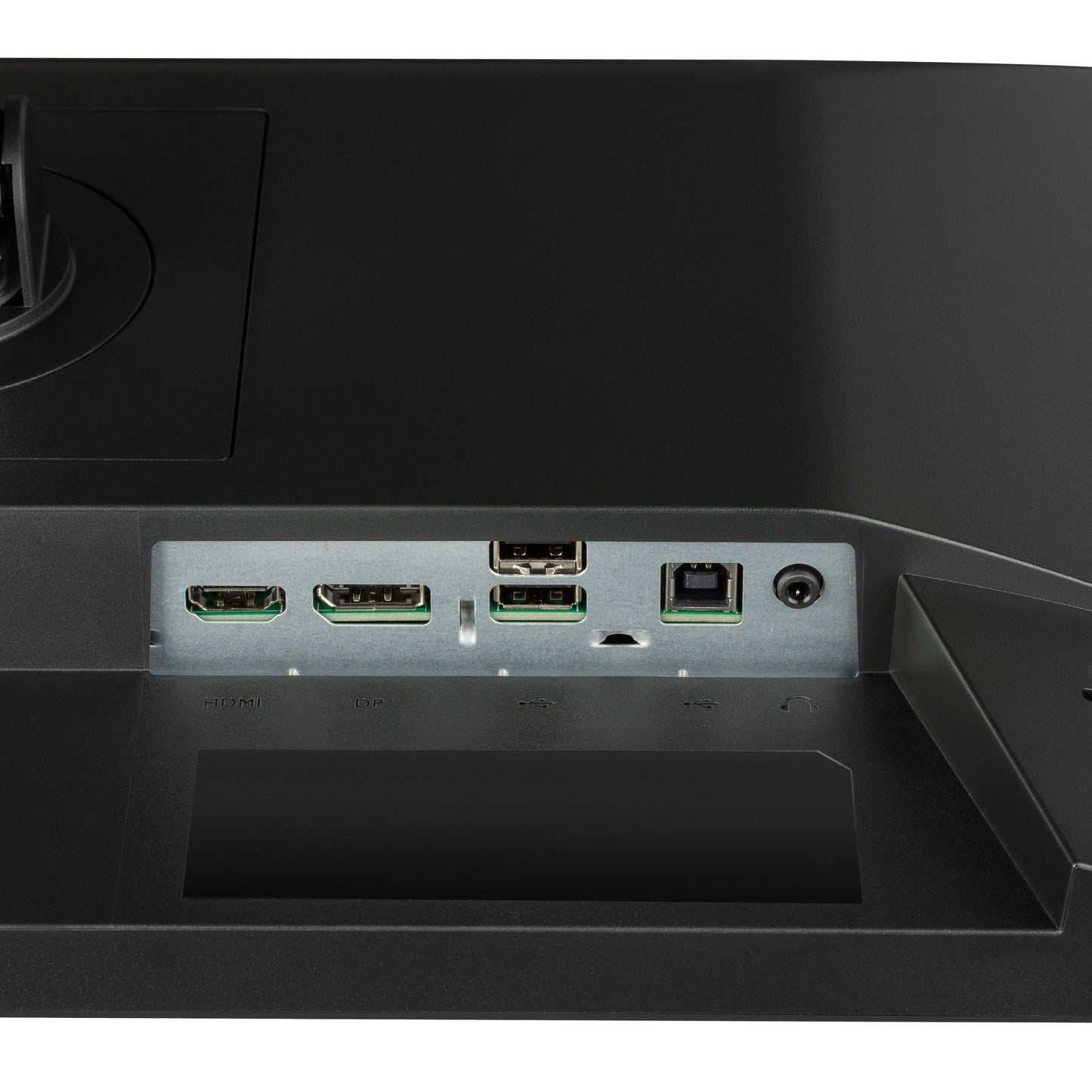 Dark Slate Gray iiyama ProLite XUB2293HSU-B6 24" 1920 x 1080 pixels Full HD LED IPS Display