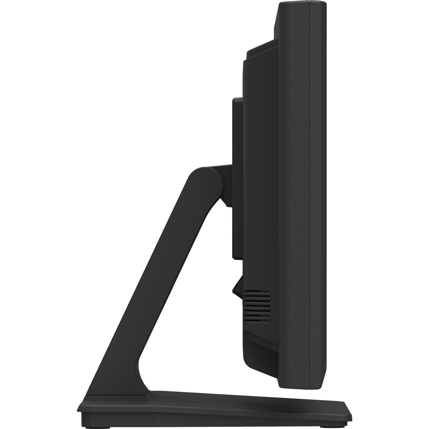 Dark Slate Gray iiyama T1531SR-B1S POS monitor 38.1 cm (15") 1024 x 768 pixels XGA Touchscreen