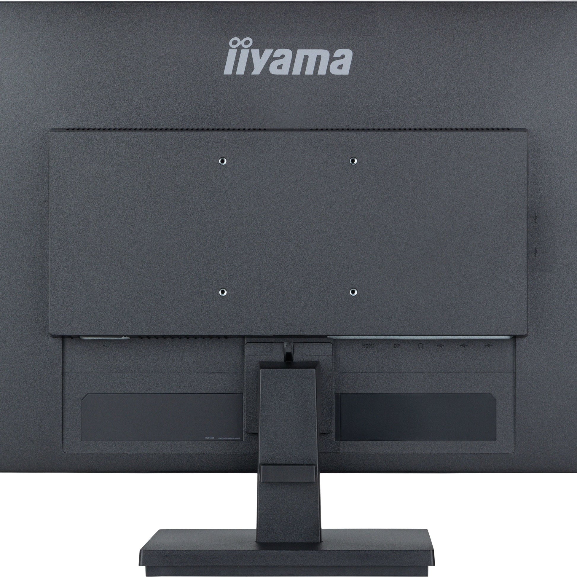 Dark Slate Gray iiyama ProLite XU2792HSU-B6 27" IPS technology panel with USB hub and 100Hz refresh rate