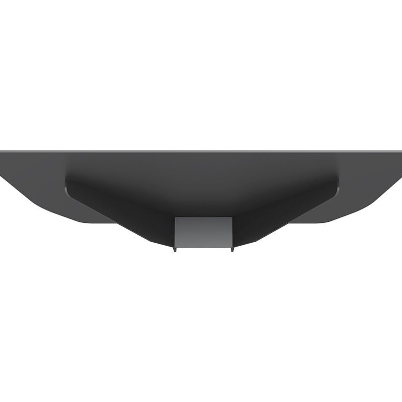 Dark Slate Gray Multibrackets M Pro Series - AV Shelf Column