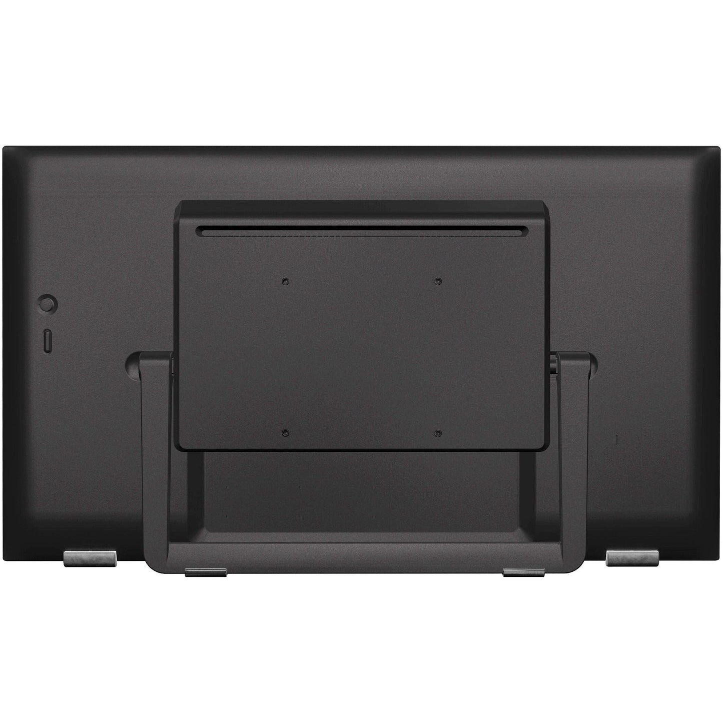 Dark Slate Gray iiyama ProLite T2255MSC-B1 22" PCAP Full HD Touchscreen with Kickstand and MPP2.0 Pen Support
