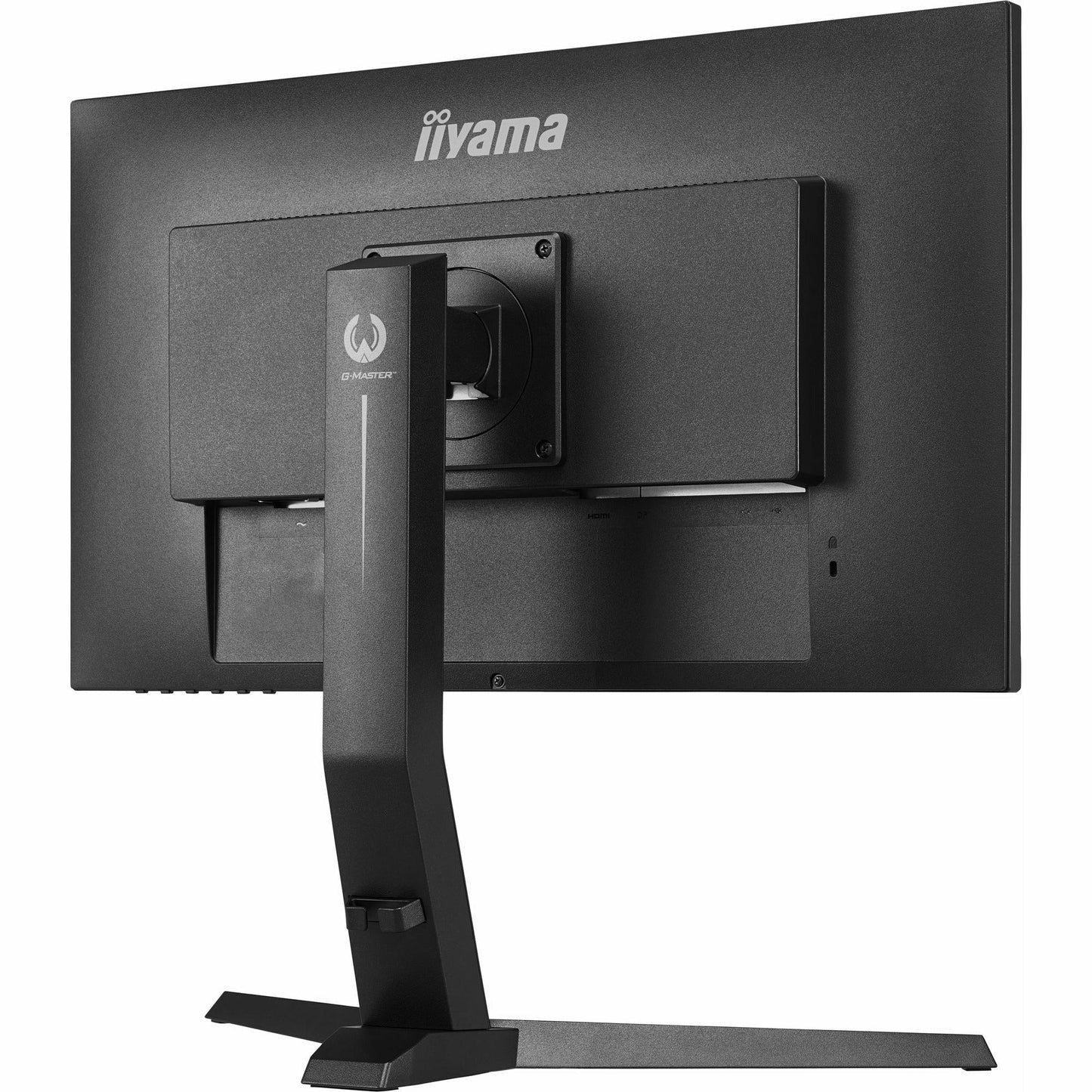 Dark Slate Gray iiyama G-Master GB2790QSU-B1 27" Fast (FLC) IPS LCD, 240Hz, 1ms Pro eSports Gaming Monitor